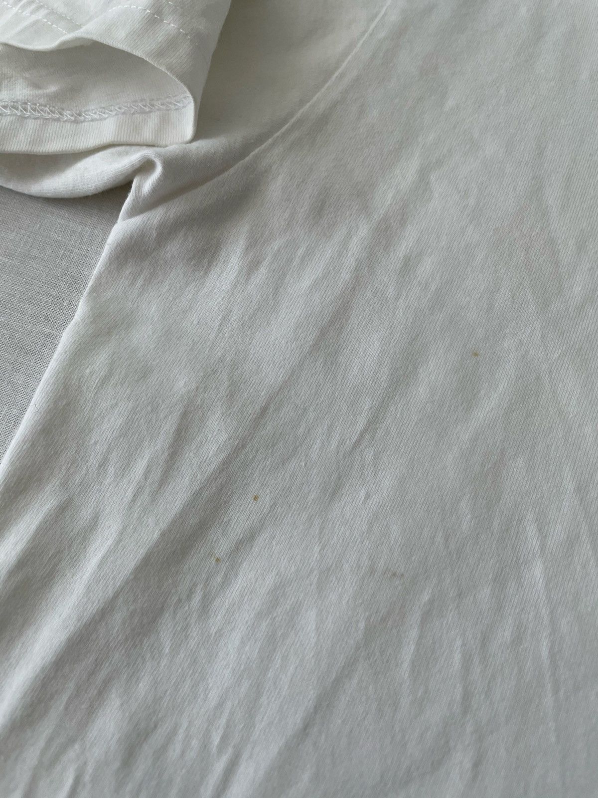 Wtaps Wtaps x Bullink No Comply Tshirt Size US XL / EU 56 / 4 - 9 Thumbnail