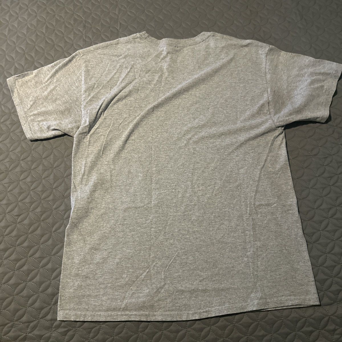 Other I HAVE A G*N AND I AM SCHIZO Size US L / EU 52-54 / 3 - 3 Thumbnail