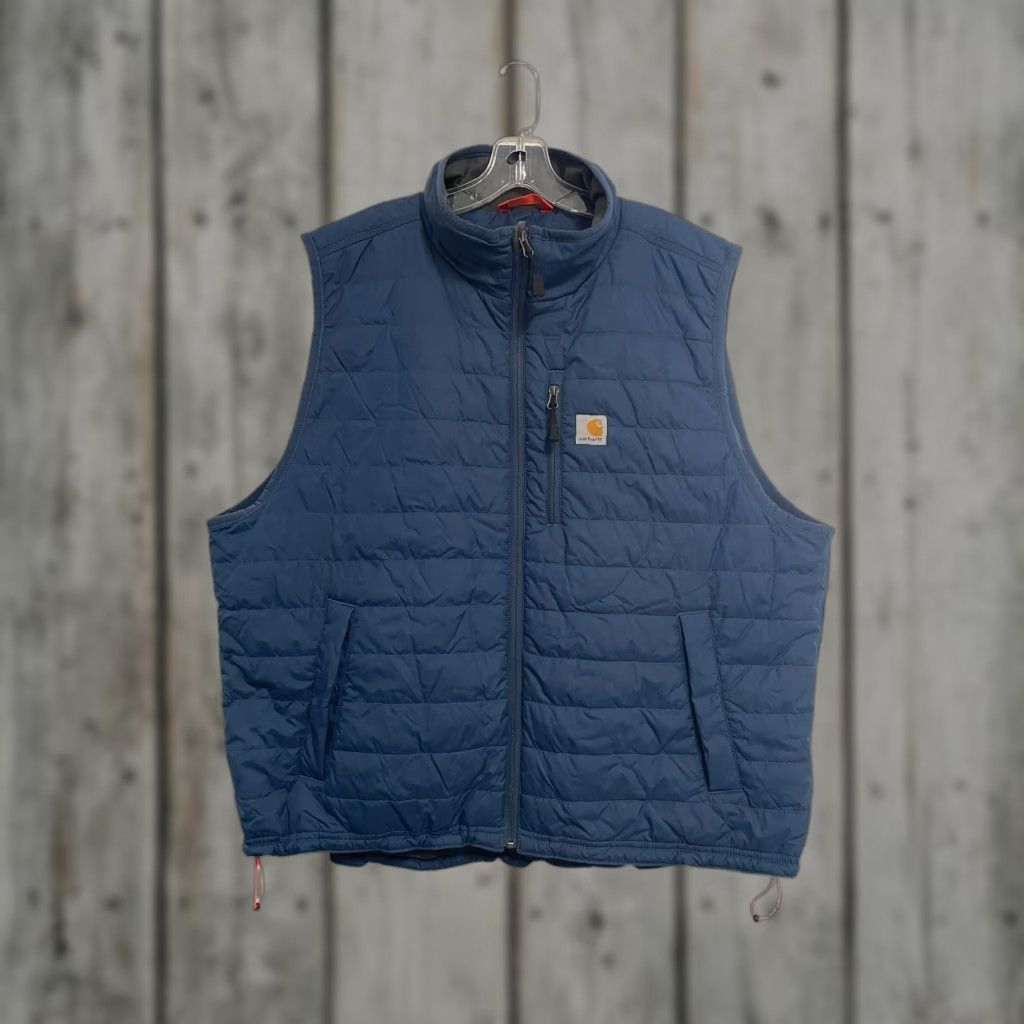 Carhartt × Carhartt Wip × Stussy Rare Stussy x Carhartt chore coat