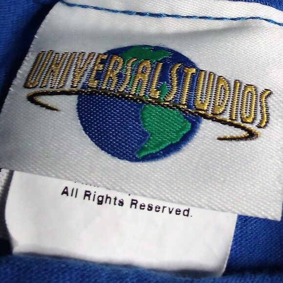Universal Studios Universal Studios Hollywood The Simpsons T-Shirt Size US XL / EU 56 / 4 - 3 Thumbnail