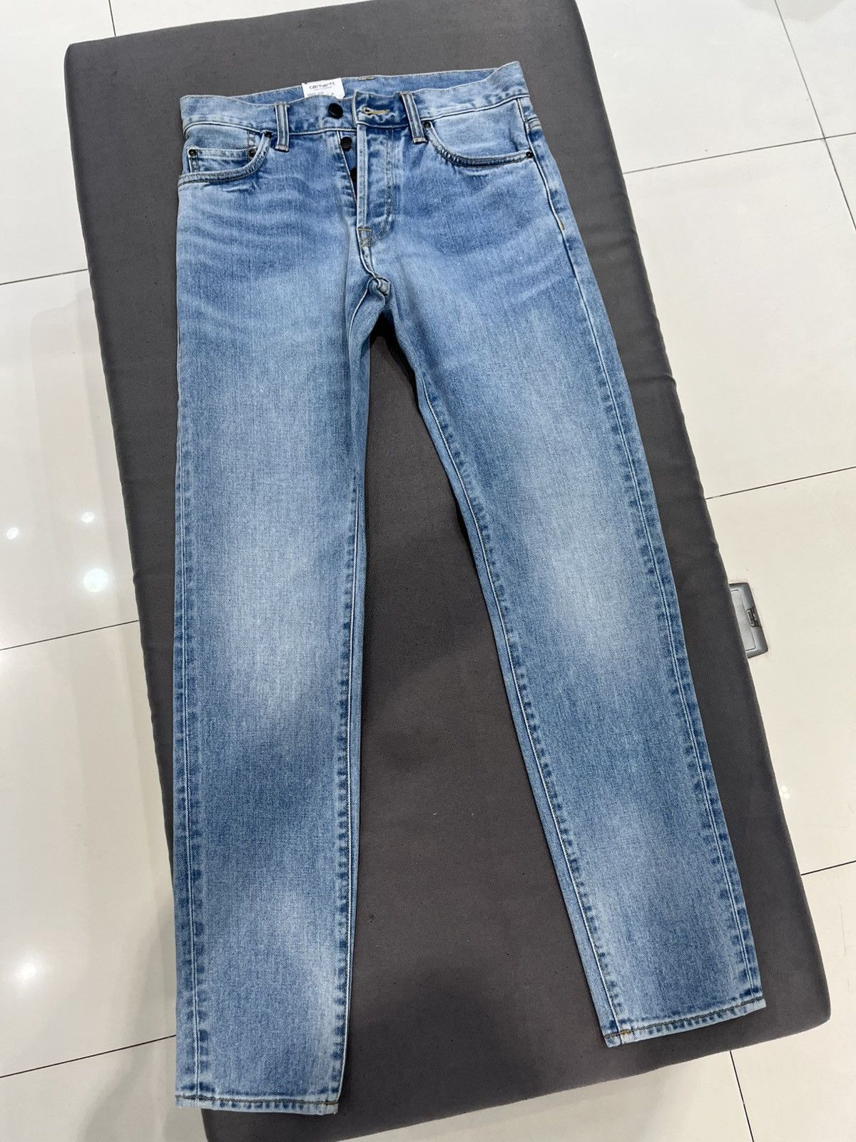 CARHARTT KLONDIKE PANTS