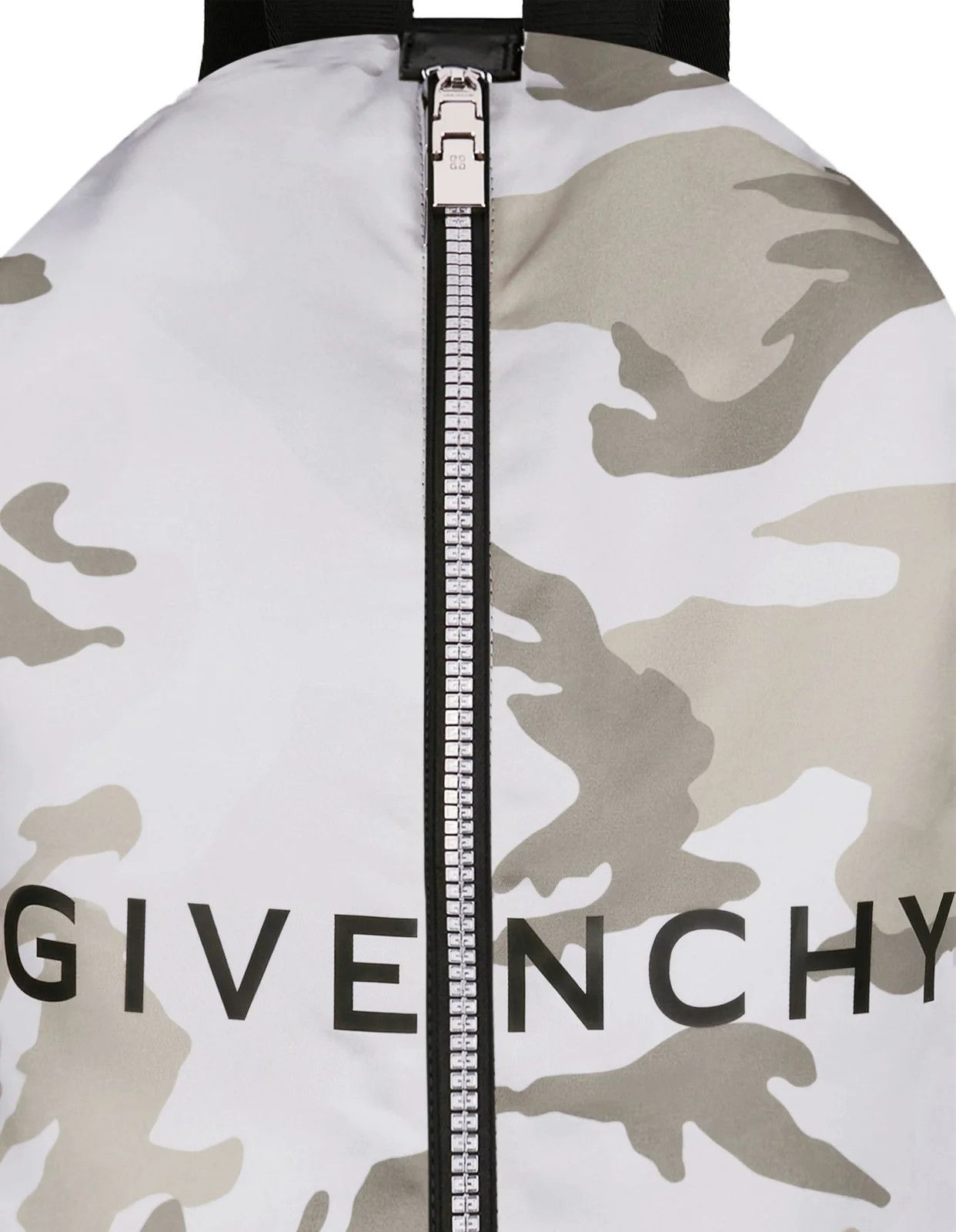 Givenchy o1loc1c0824 Size: OS / Backpack in Beige/Brown Size ONE SIZE - 4 Thumbnail
