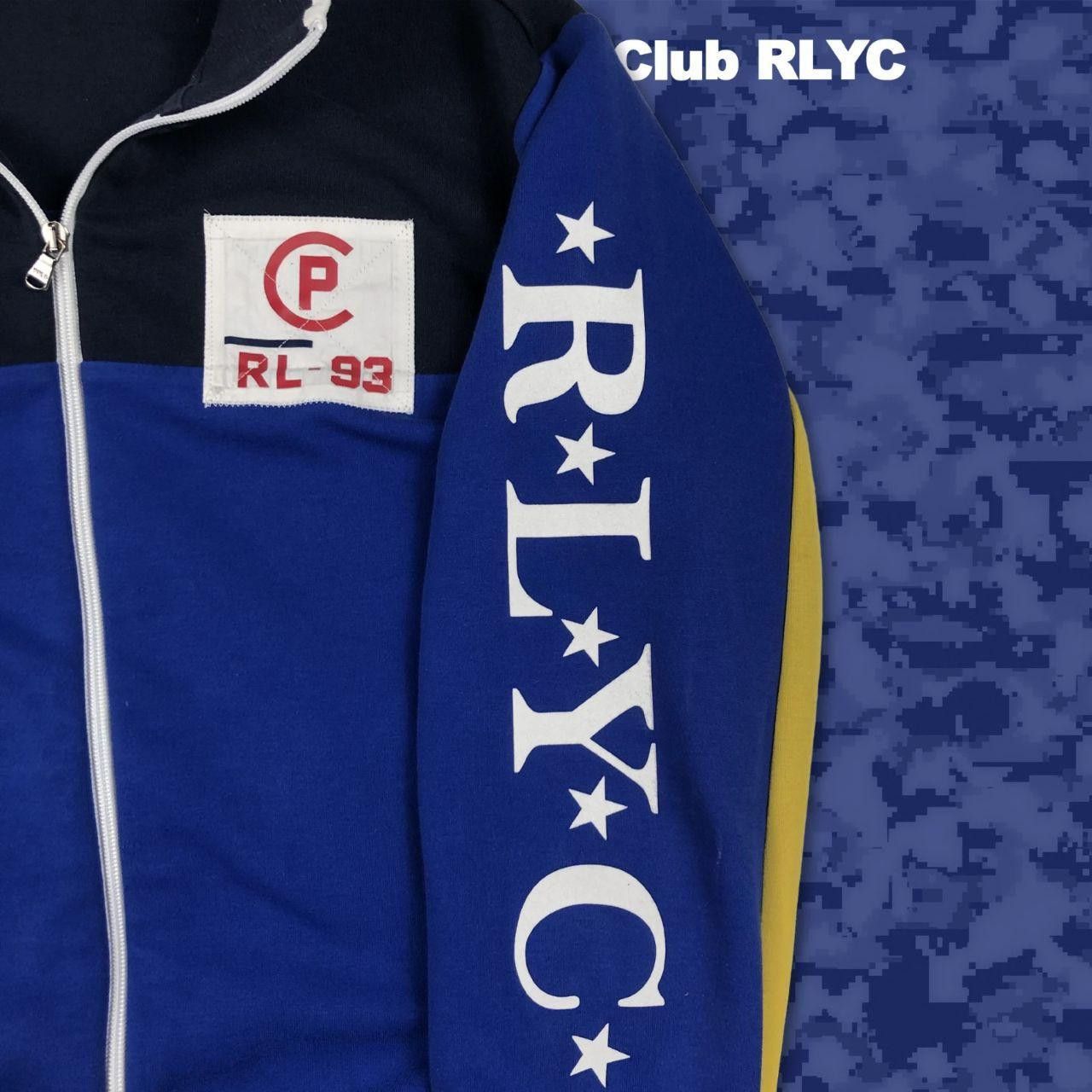 Polo Ralph Lauren Ralph Lauren Yacht Club polo Regatta Size US M / EU 48-50 / 2 - 3 Thumbnail
