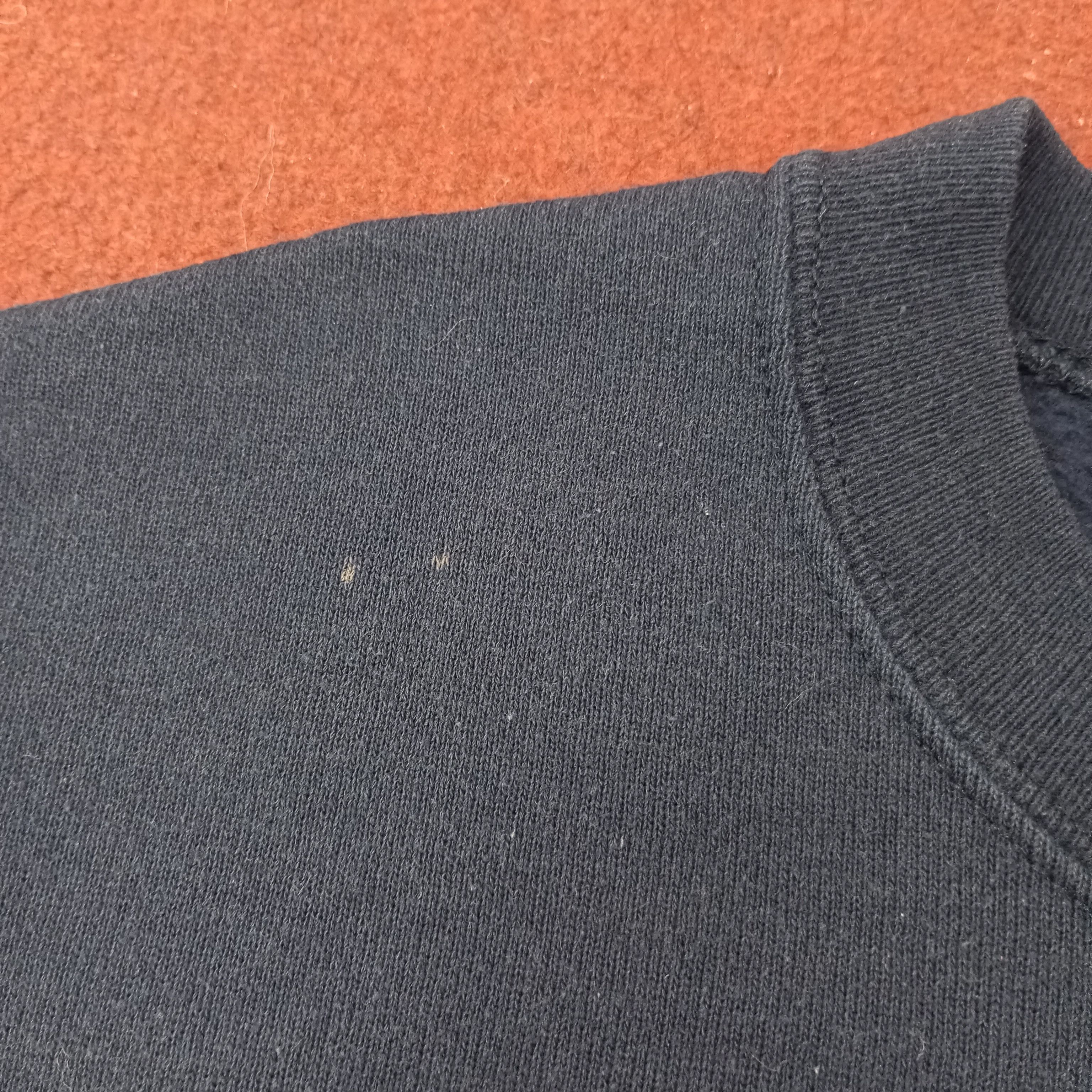 Vintage University Of Illinois Vintage Sweatshirt c251n9 Size US M / EU 48-50 / 2 - 5 Thumbnail