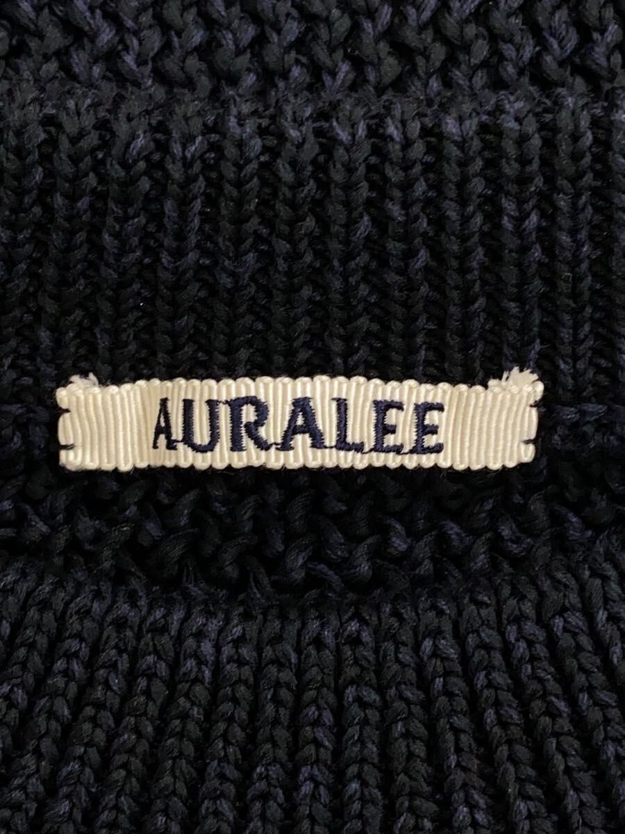 Auralee SS20 Knit Sweater Size US XL / EU 56 / 4 - 3 Thumbnail