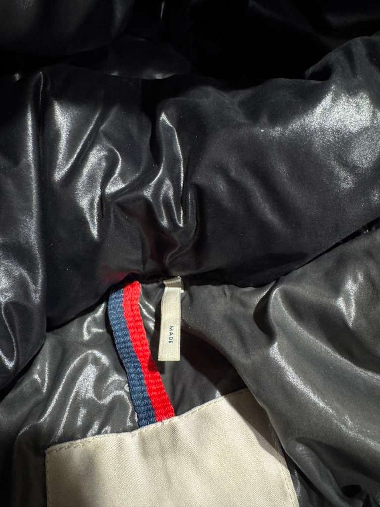 Moncler Moncler Maya Jacket Size US S / EU 44-46 / 1 - 9 Thumbnail