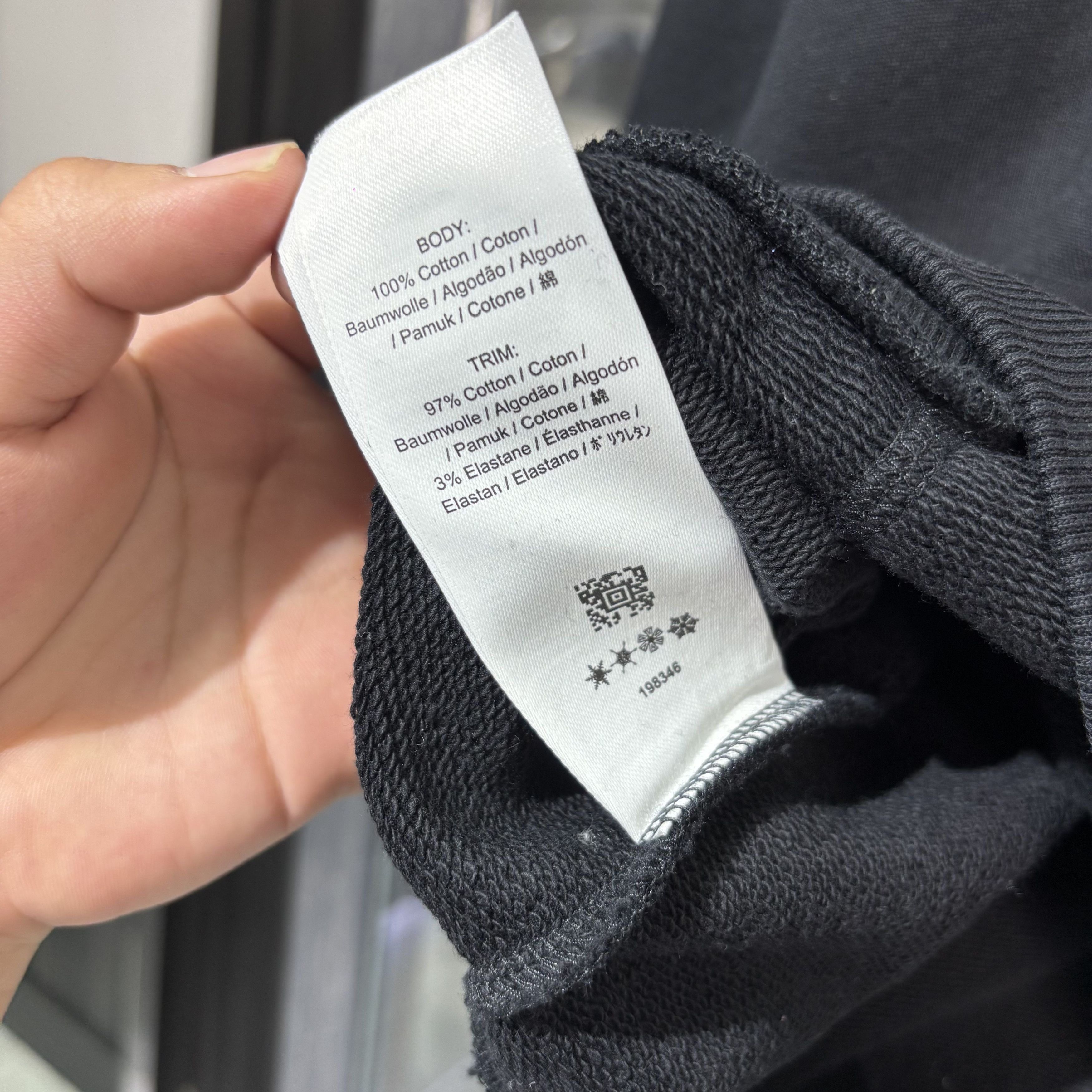 Fred Perry × Raf Simons Raf Simons x Fred Perry Size US M / EU 48-50 / 2 - 13 Thumbnail