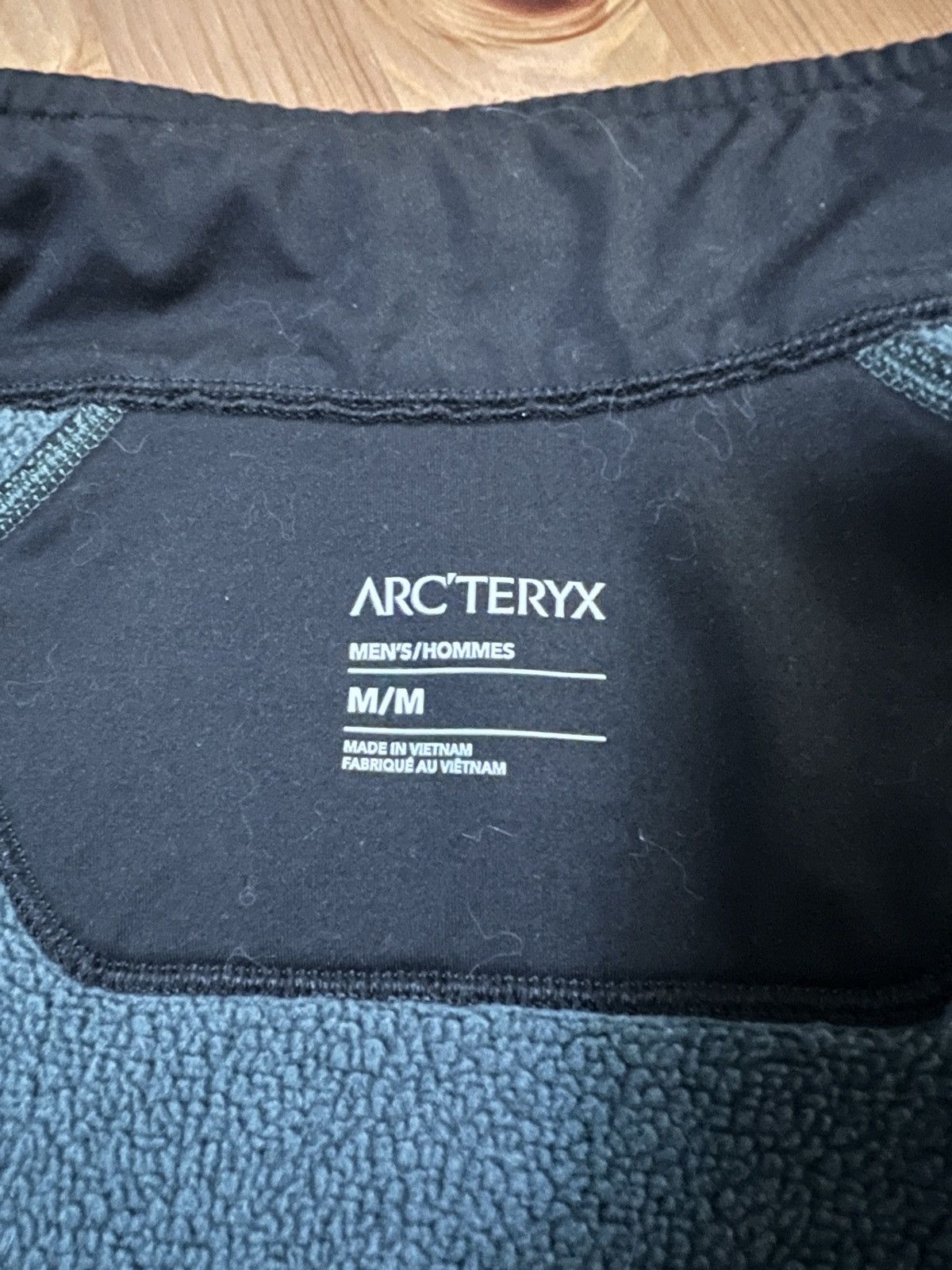 Arc'teryx Arcteryx Covert Cardigan Boxcar Heather Size US M / EU 48-50 / 2 - 4 Thumbnail