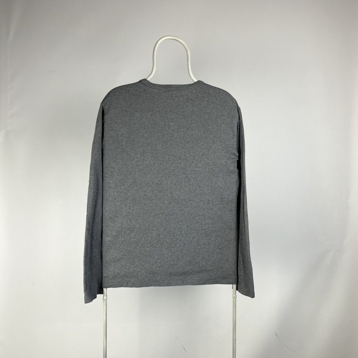 Polo Ralph Lauren Ralph Lauren Polo jeans co striped logo long sleeve size M Size US M / EU 48-50 / 2 - 2 Thumbnail