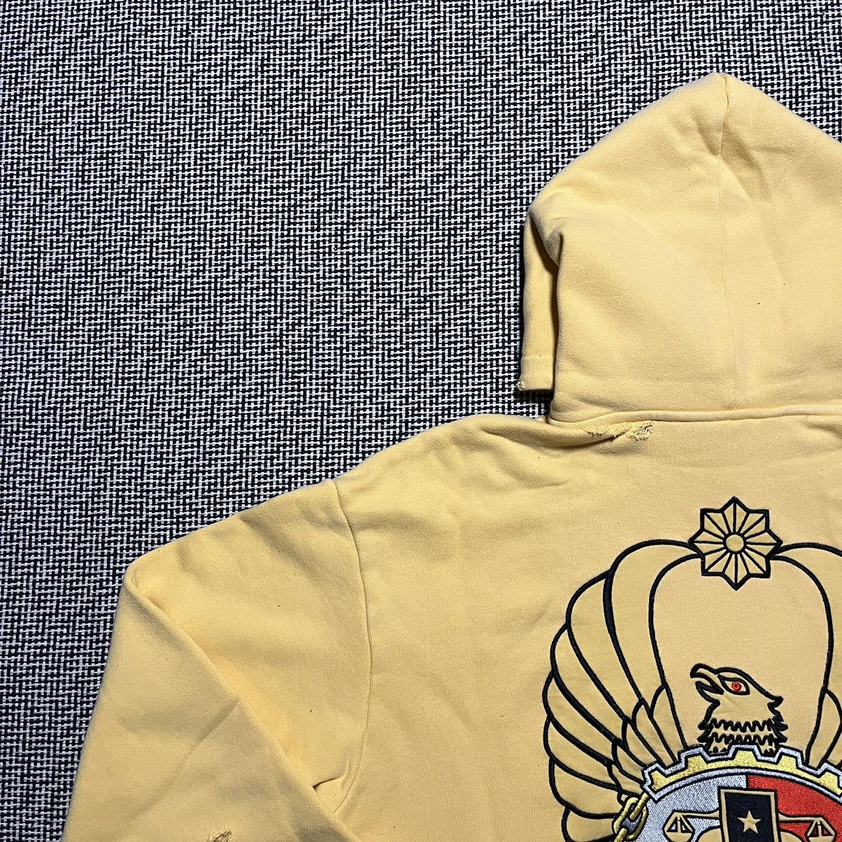 murd333r.fm Murd333r.fm Special Ops Zip Up Hoodie Size US L / EU 52-54 / 3 - 16 Thumbnail