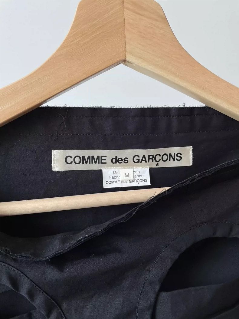Comme des Garcons Comme des Garcons upper garment Size M / US 6-8 / IT 42-44 - 7 Thumbnail