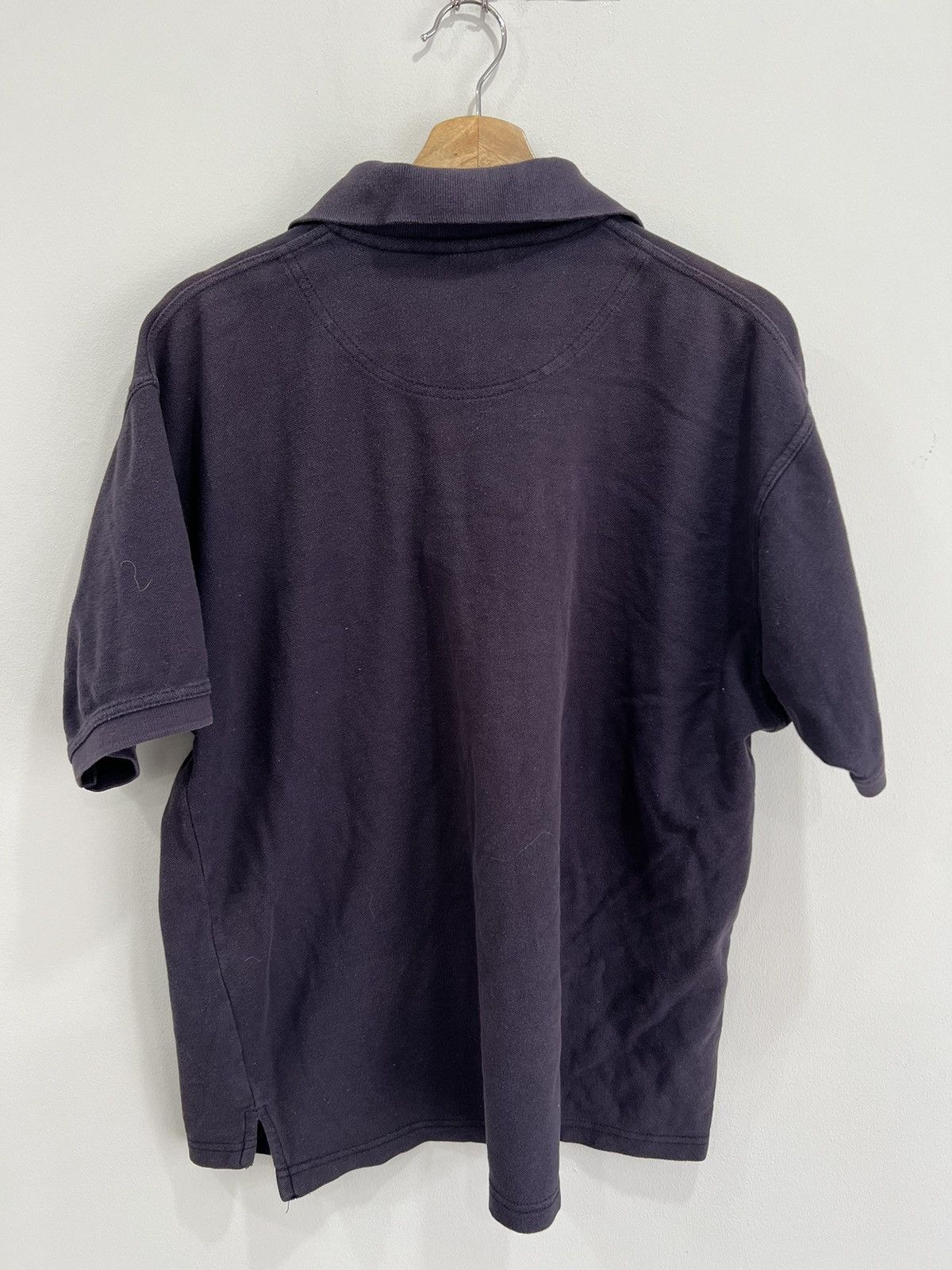 Vintage Vintage Penn State Polo Shirt Size US M / EU 48-50 / 2 - 3 Thumbnail