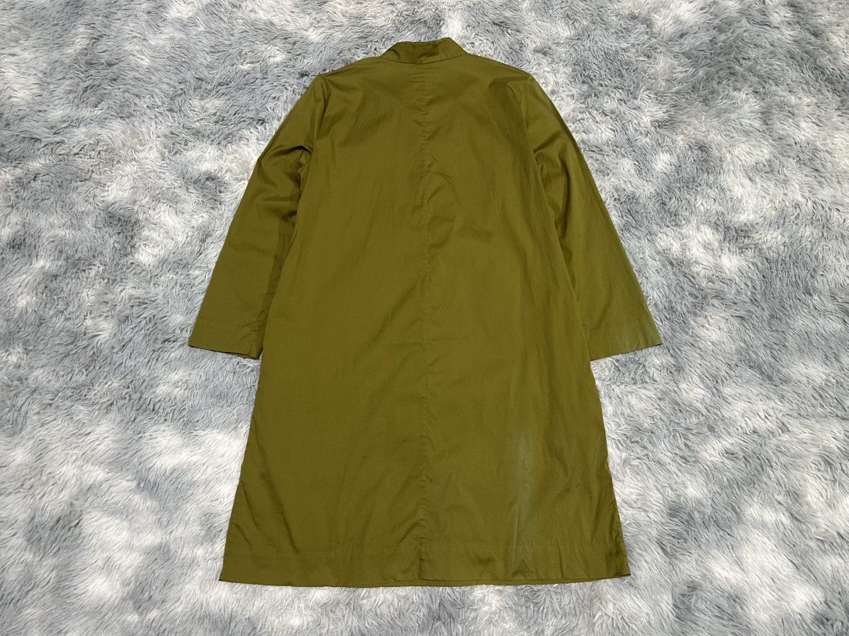 Cos 🔥COS Lapel Neck Dress Shirt Size M / US 6-8 / IT 42-44 - 8 Thumbnail