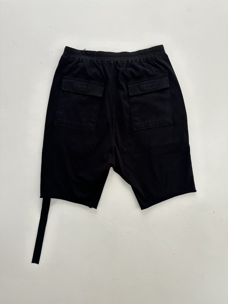 Rick Owens Drkshdw DRK boxer shorts with pockets at the back Size US 36 / EU 52 - 5 Thumbnail