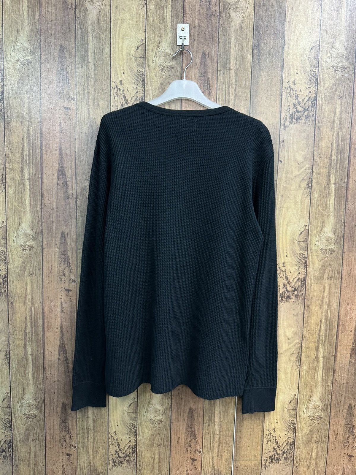 Beams Plus Beams Japan Crewneck Knitwear A261 Size US M / EU 48-50 / 2 - 3 Thumbnail