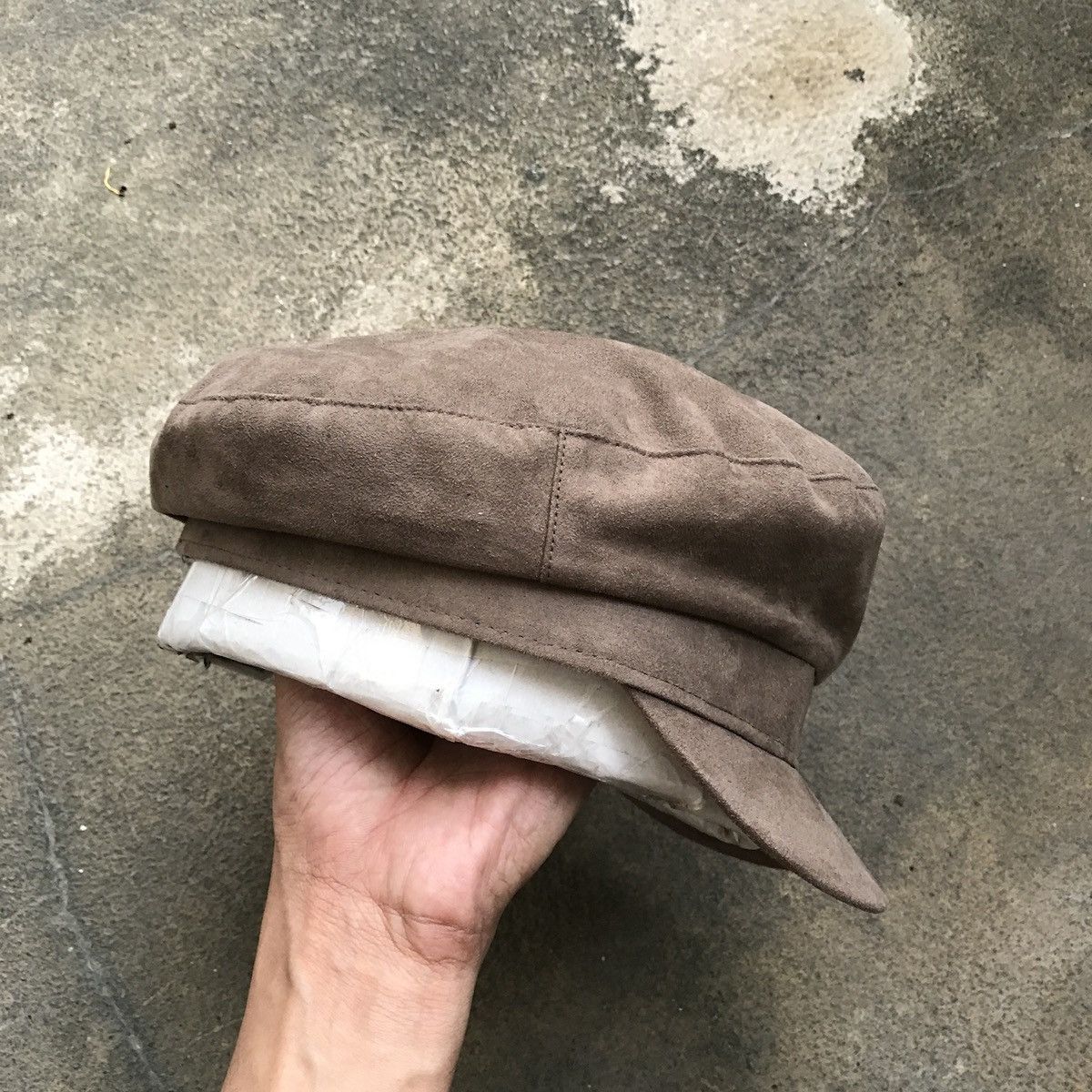 H&M Fisherman yacht hat by h&m Size ONE SIZE - 4 Thumbnail