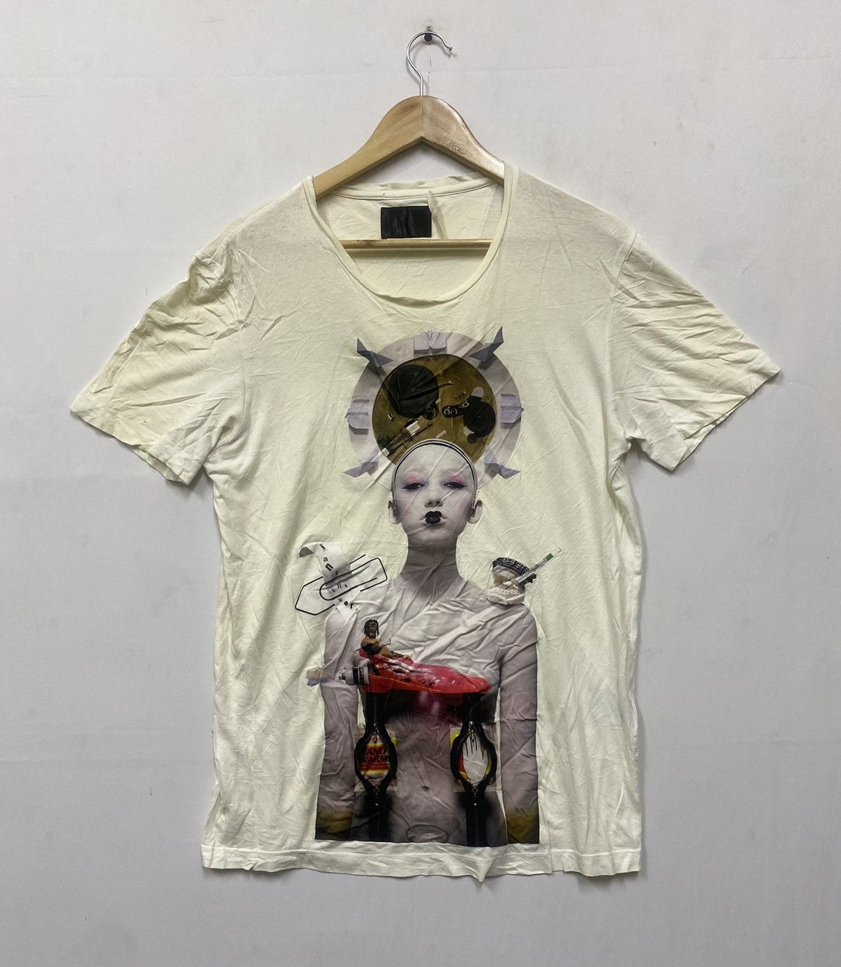 4GSELLER × Vintage Jun.J Alexandfelix Size US L / EU 52-54 / 3 - 2 Thumbnail