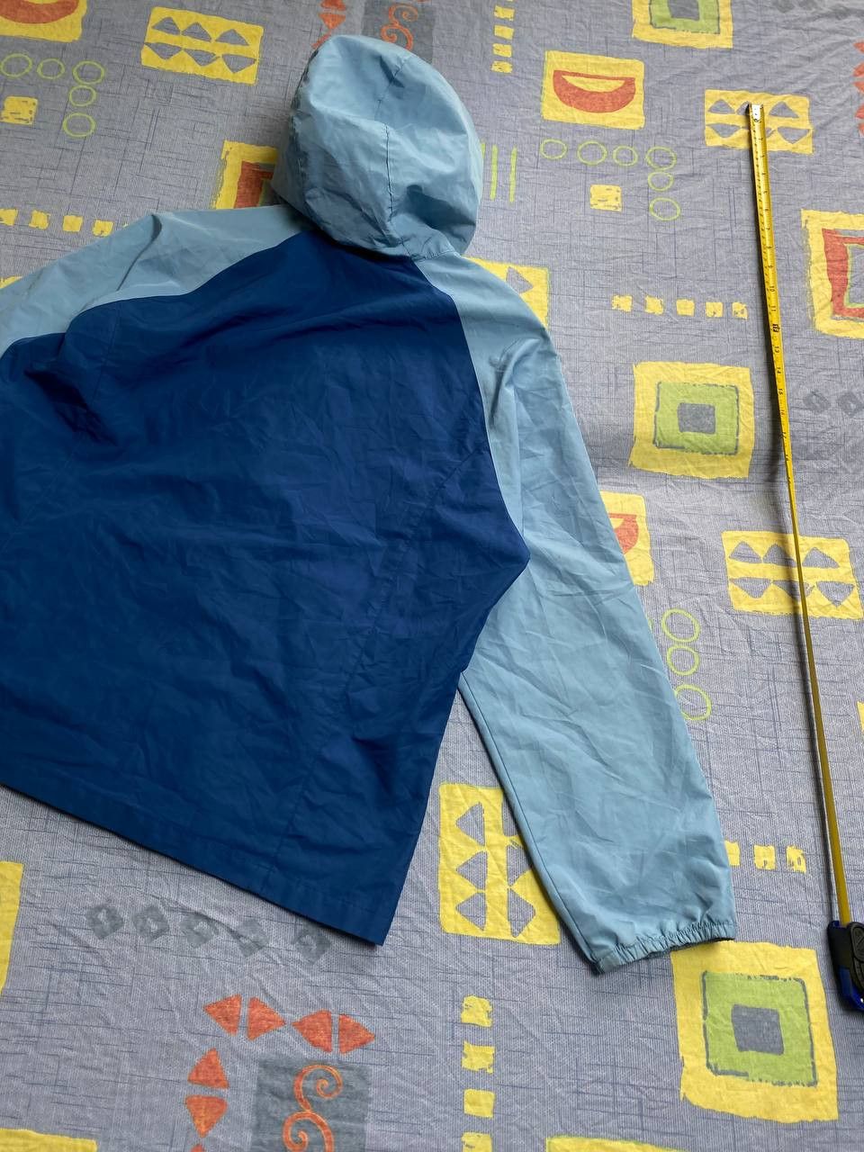 Nike Nike jacket Size US M / EU 48-50 / 2 - 17 Thumbnail