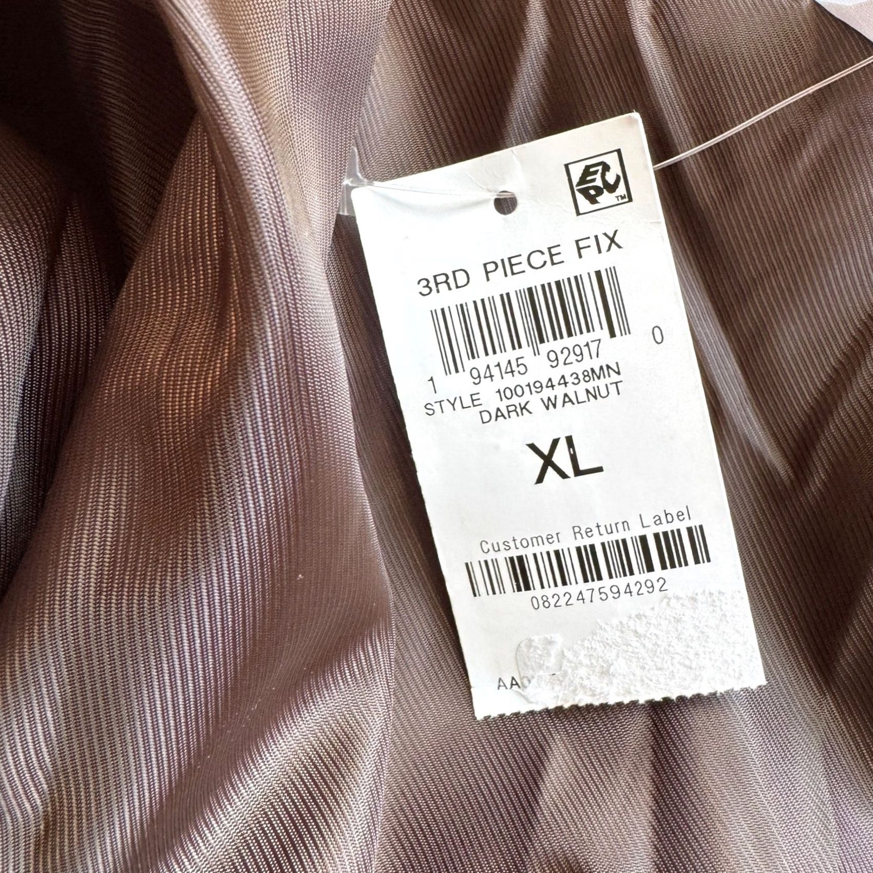 Vintage VINTAGE? No. Size US XL / EU 56 / 4 - 4 Thumbnail