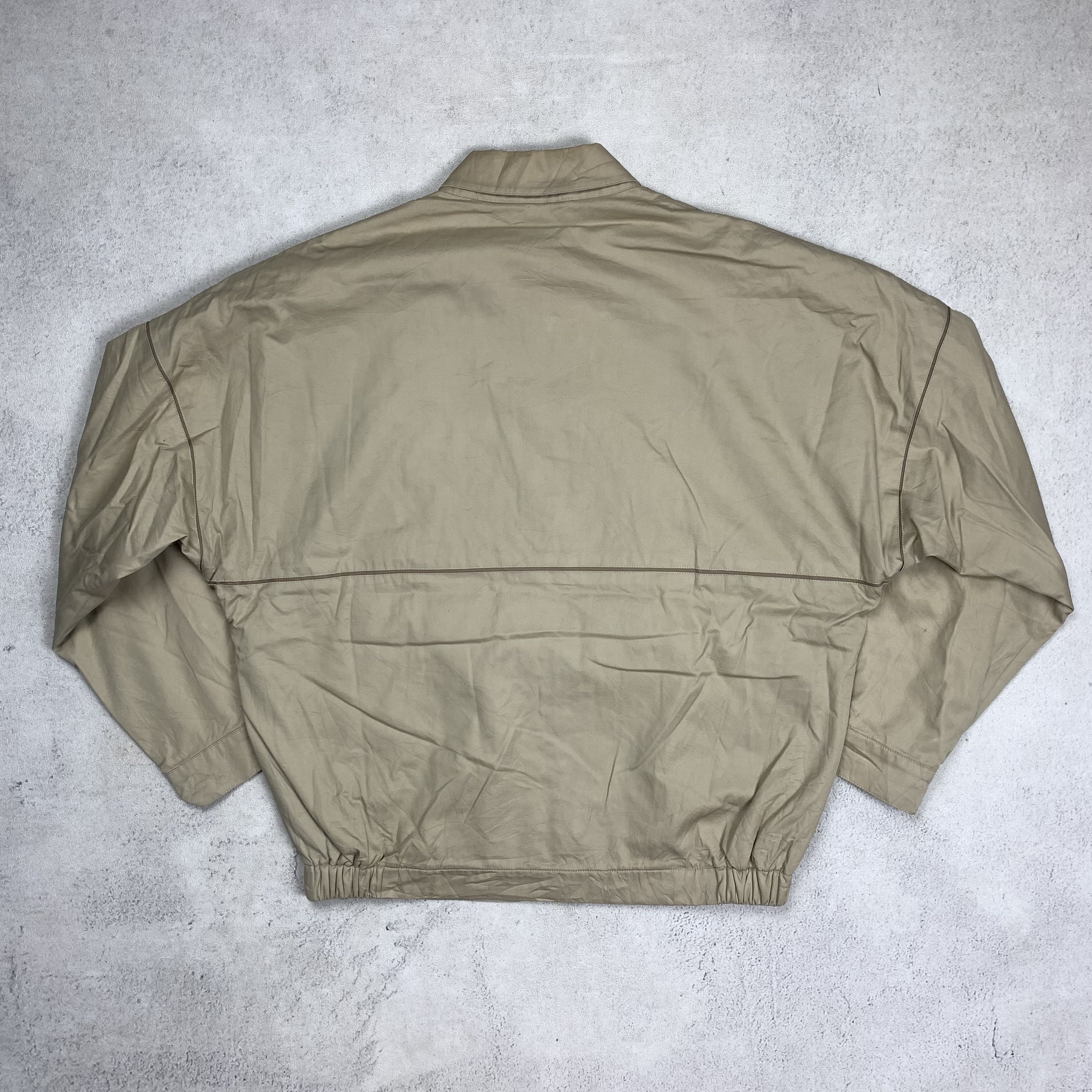 Burberry Vintage 90s Burberry Jacket Size US S / EU 44-46 / 1 - 2 Thumbnail