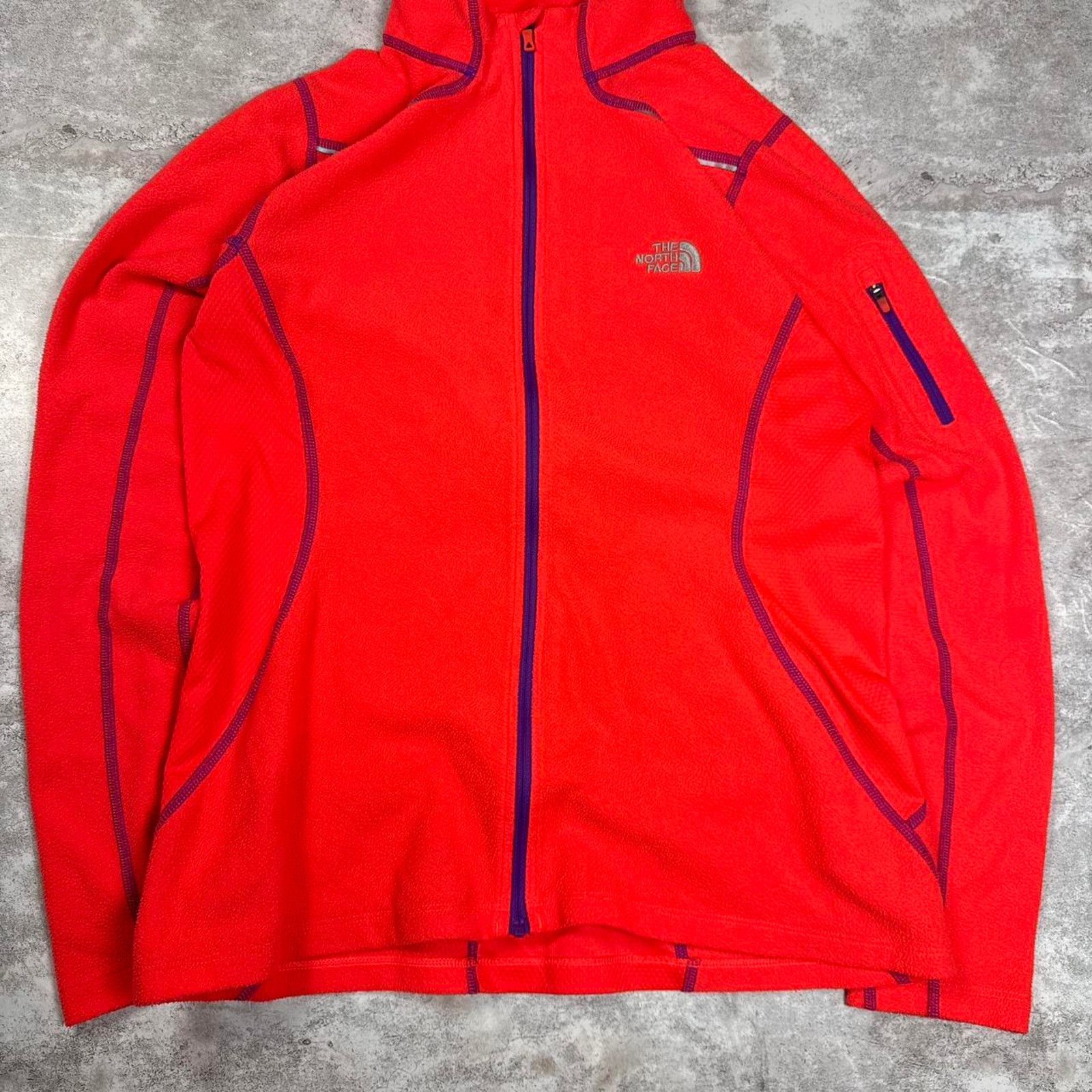 The North Face The North Face Women’s 1/2 Zip Performance Pullover – Size M Size M / US 6-8 / IT 42-44 - 1 Thumbnail