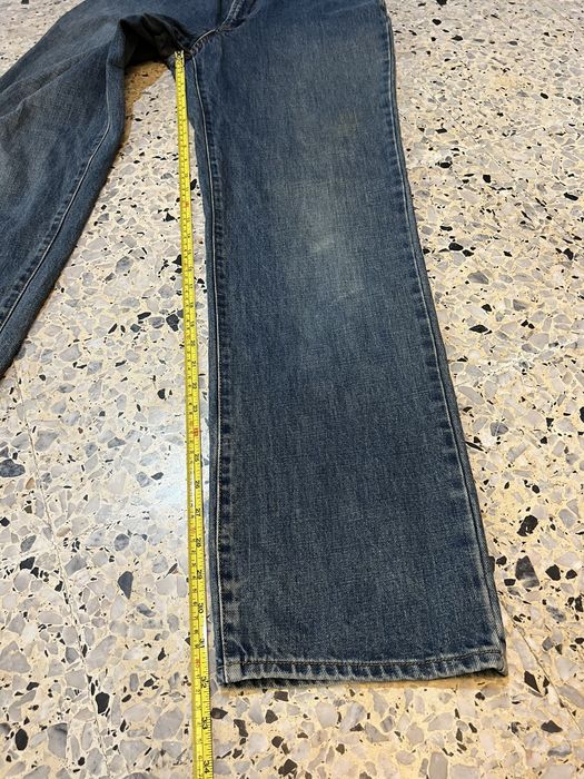 Vintage 🔥VTG ELVIS PRESLEY DENIM JEANS | Grailed