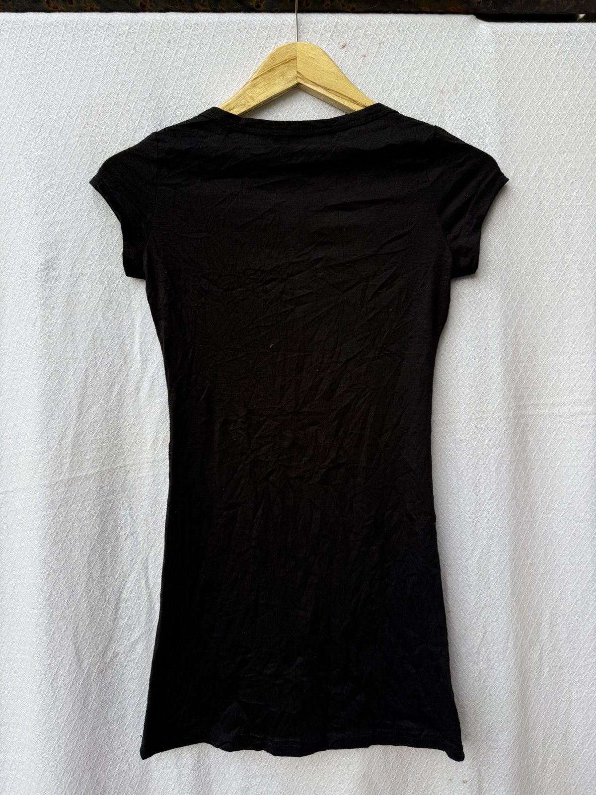Hysteric Glamour Hysteric Glamour tee Size XS / US 0-2 / IT 36-38 - 2 Thumbnail