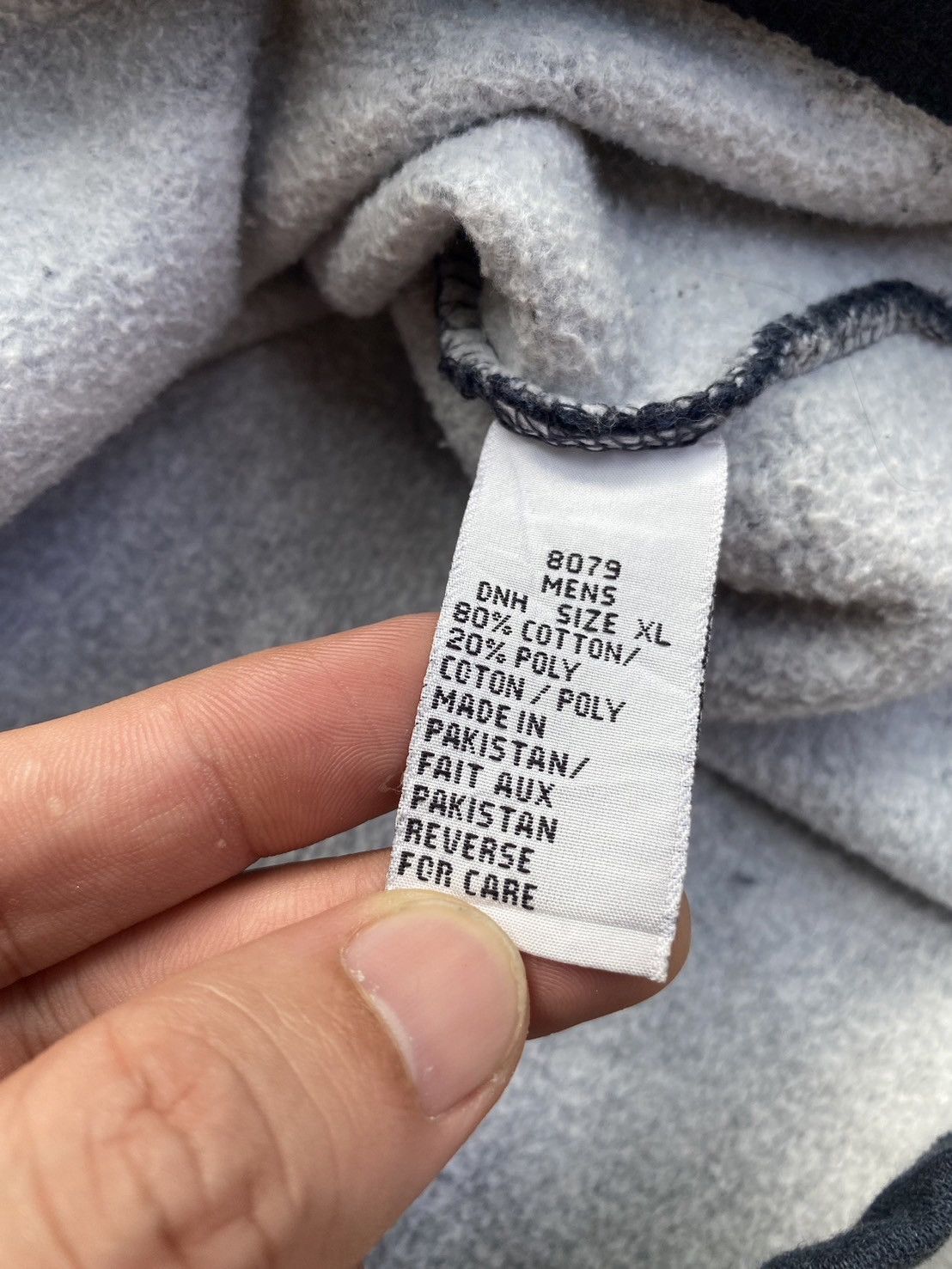 Woolrich Woolen Mills Woolrich Half-Zip Size US XXL / EU 58 / 5 - 6 Thumbnail
