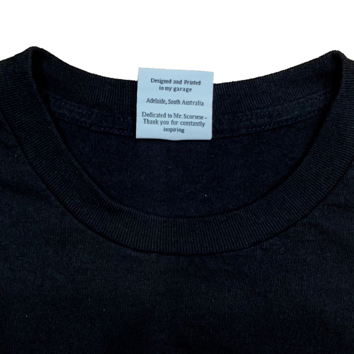 Other Martin Scorsese Bootleg Shirt Size US L / EU 52-54 / 3 - 5 Thumbnail
