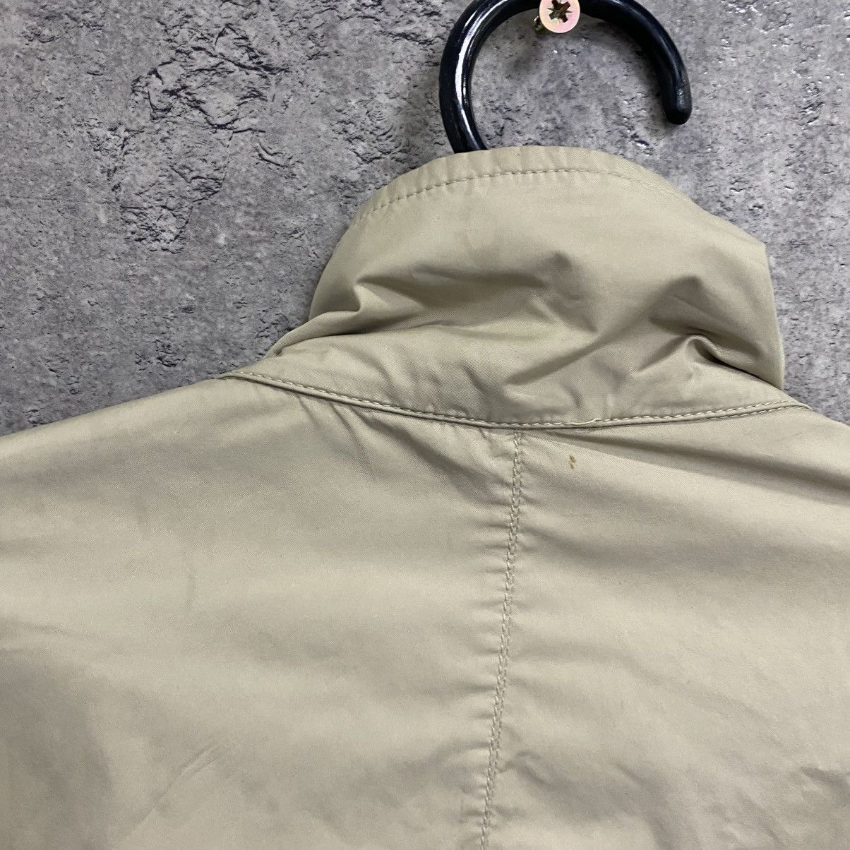 Prada Vintage Prada Red Tab Jacket Size US L / EU 52-54 / 3 - 11 Thumbnail