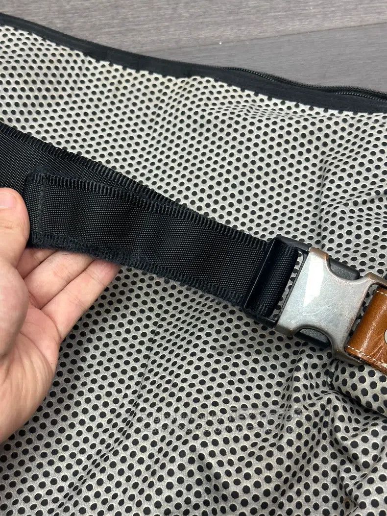 Undercover Undercover Messenger Bag Size ONE SIZE - 9 Thumbnail