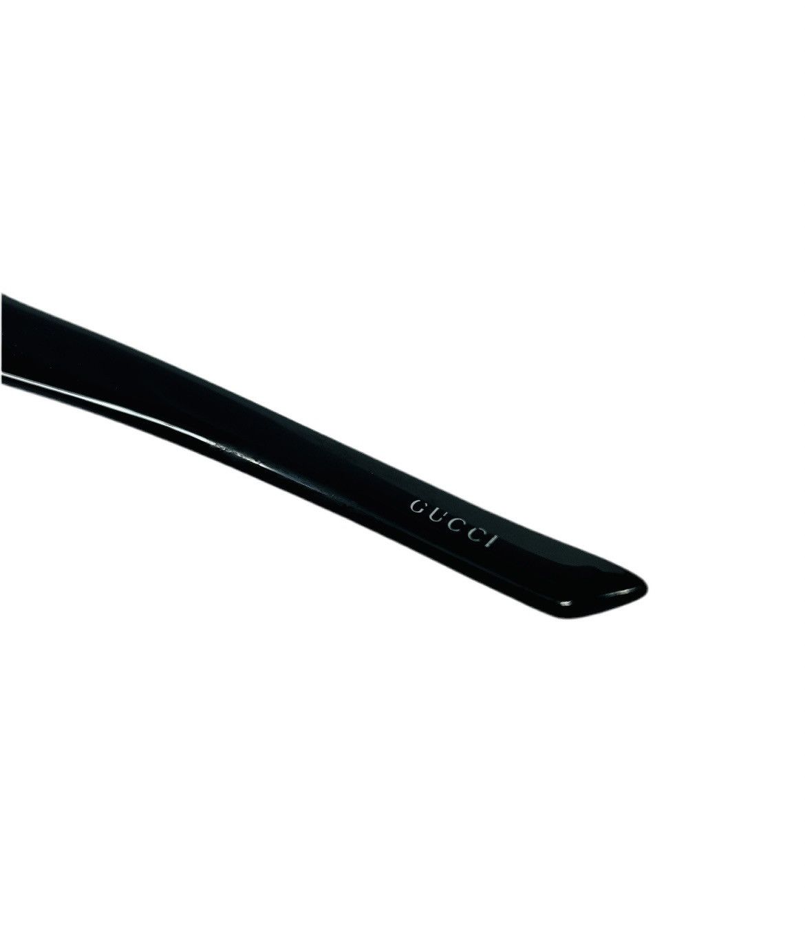 Gucci Gucci 1838/S Logo Sunglasses Size ONE SIZE - 3 Thumbnail