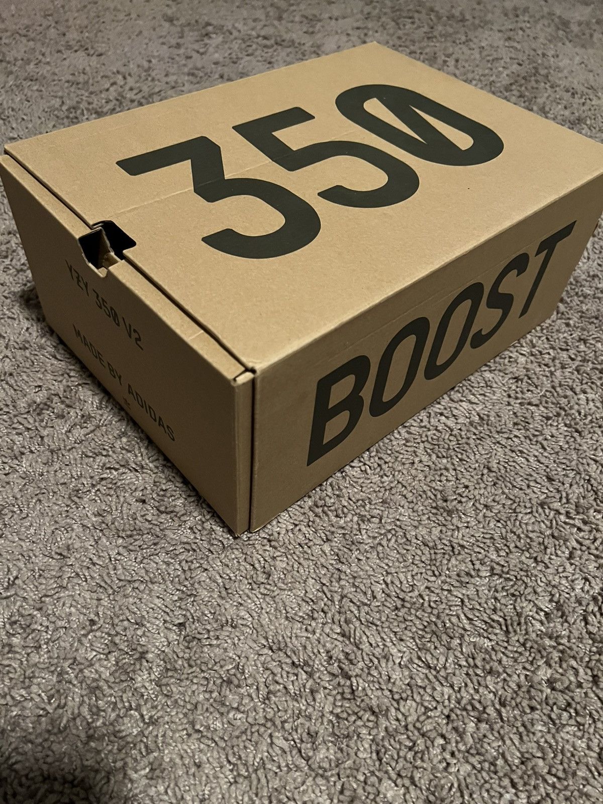 Yeezy Yeezy 350 Boost V2 Size US 8 / EU 41 - 11 Thumbnail
