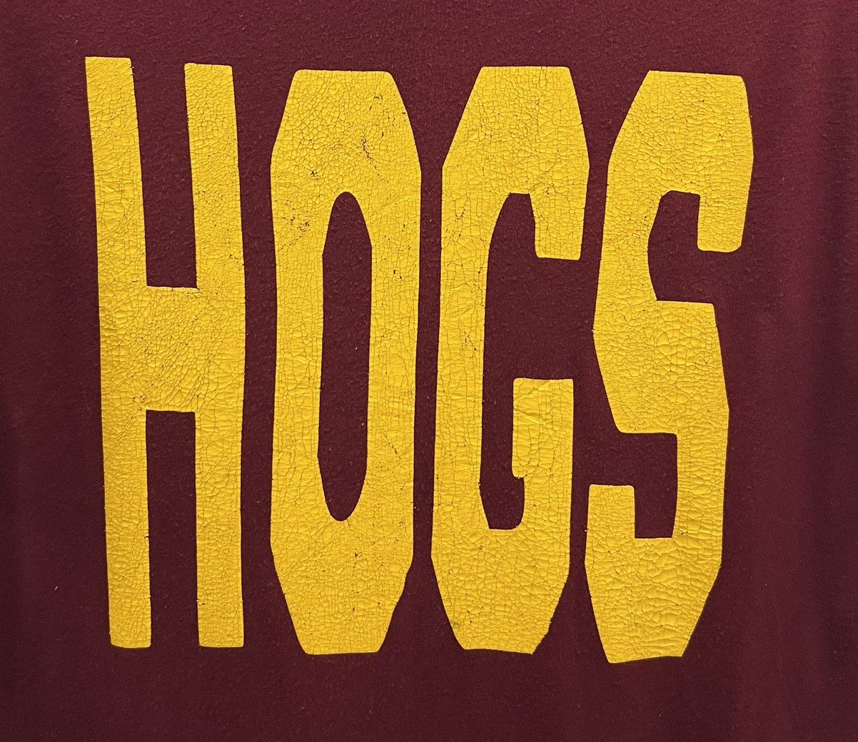 NFL × Nike NIKE NFL REDSKINS HOGS SHIRT Size US XL / EU 56 / 4 - 3 Thumbnail
