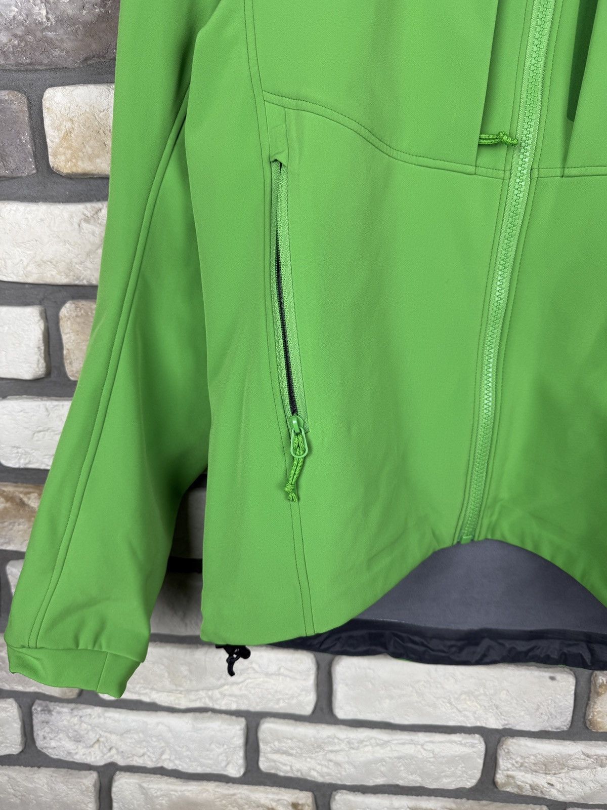 Arc'teryx Arc’teryx softshell jacket coat Size US XS / EU 42 / 0 - 4 Thumbnail