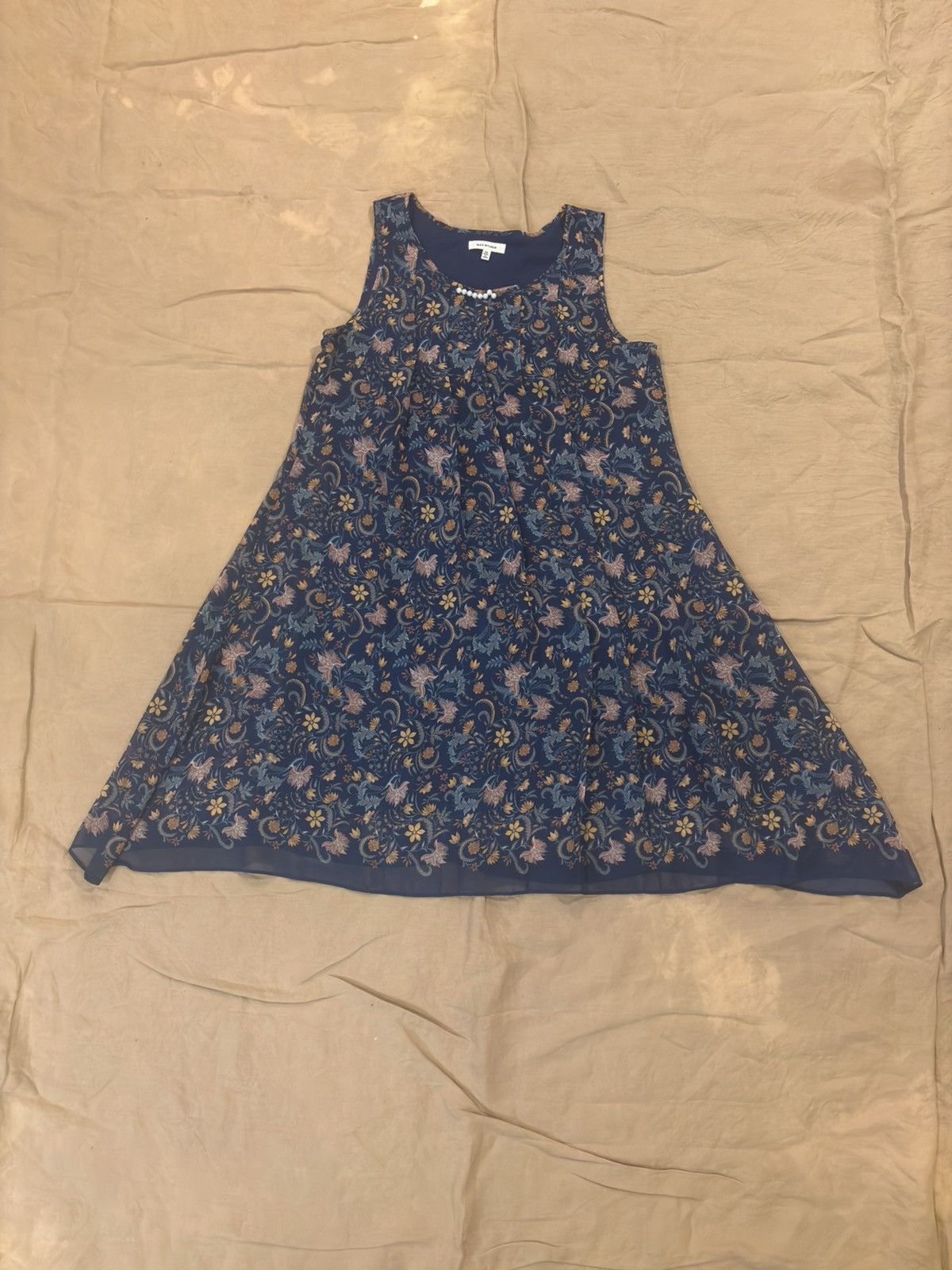 Other Max Studio dress.wd-31 Size XS / US 0-2 / IT 36-38 - 1 Thumbnail