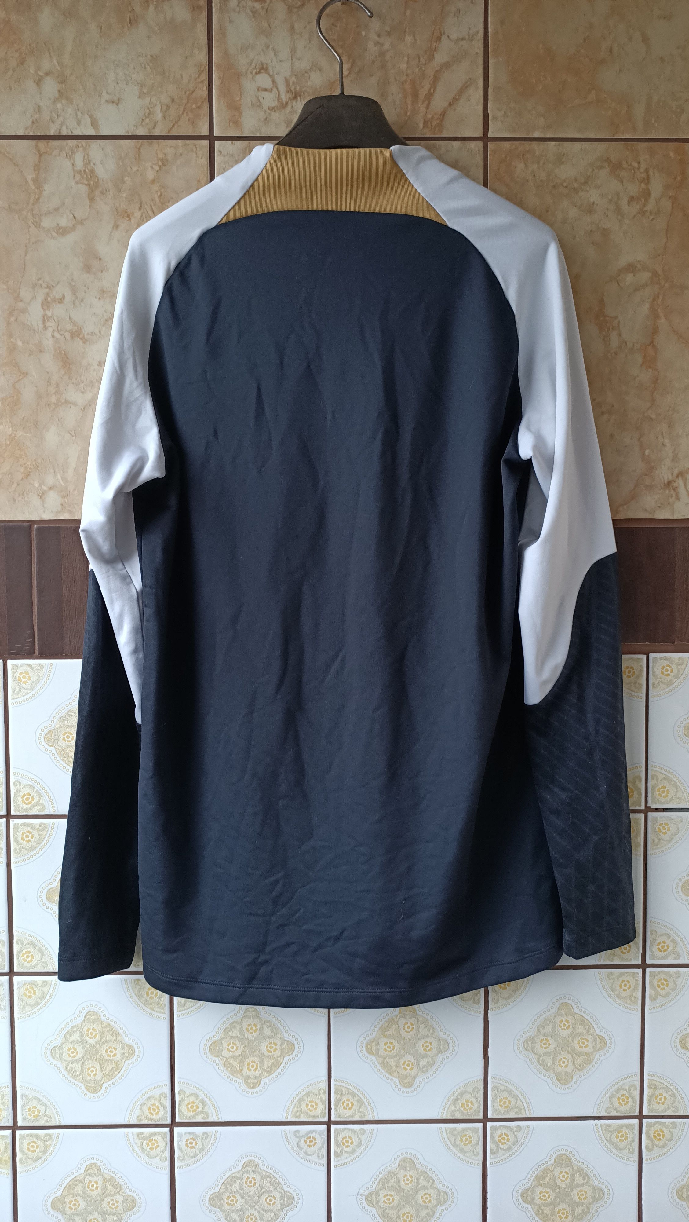 Nike Chelsea Soccer training long sleeve Size US M / EU 48-50 / 2 - 5 Thumbnail