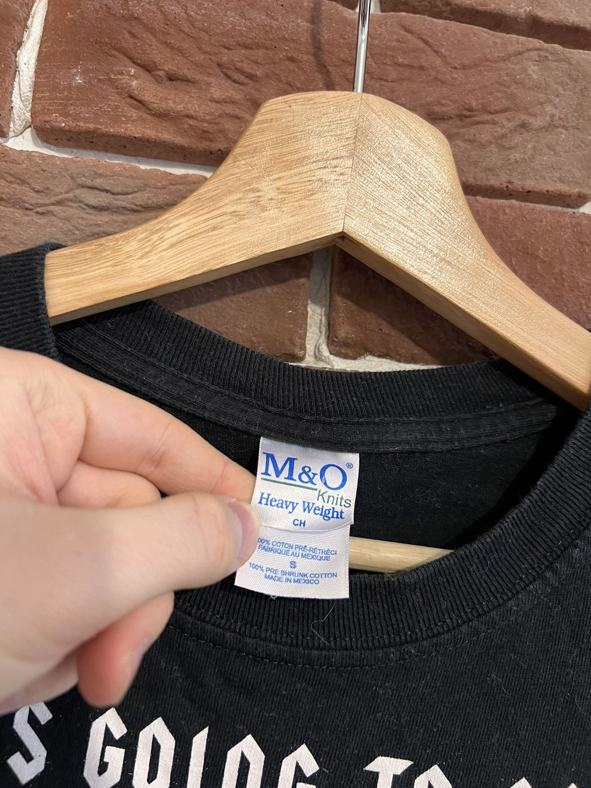 Vintage Vintage How I Met Your Mother 2009 Movie Promo Shirt S Size US S / EU 44-46 / 1 - 2 Thumbnail