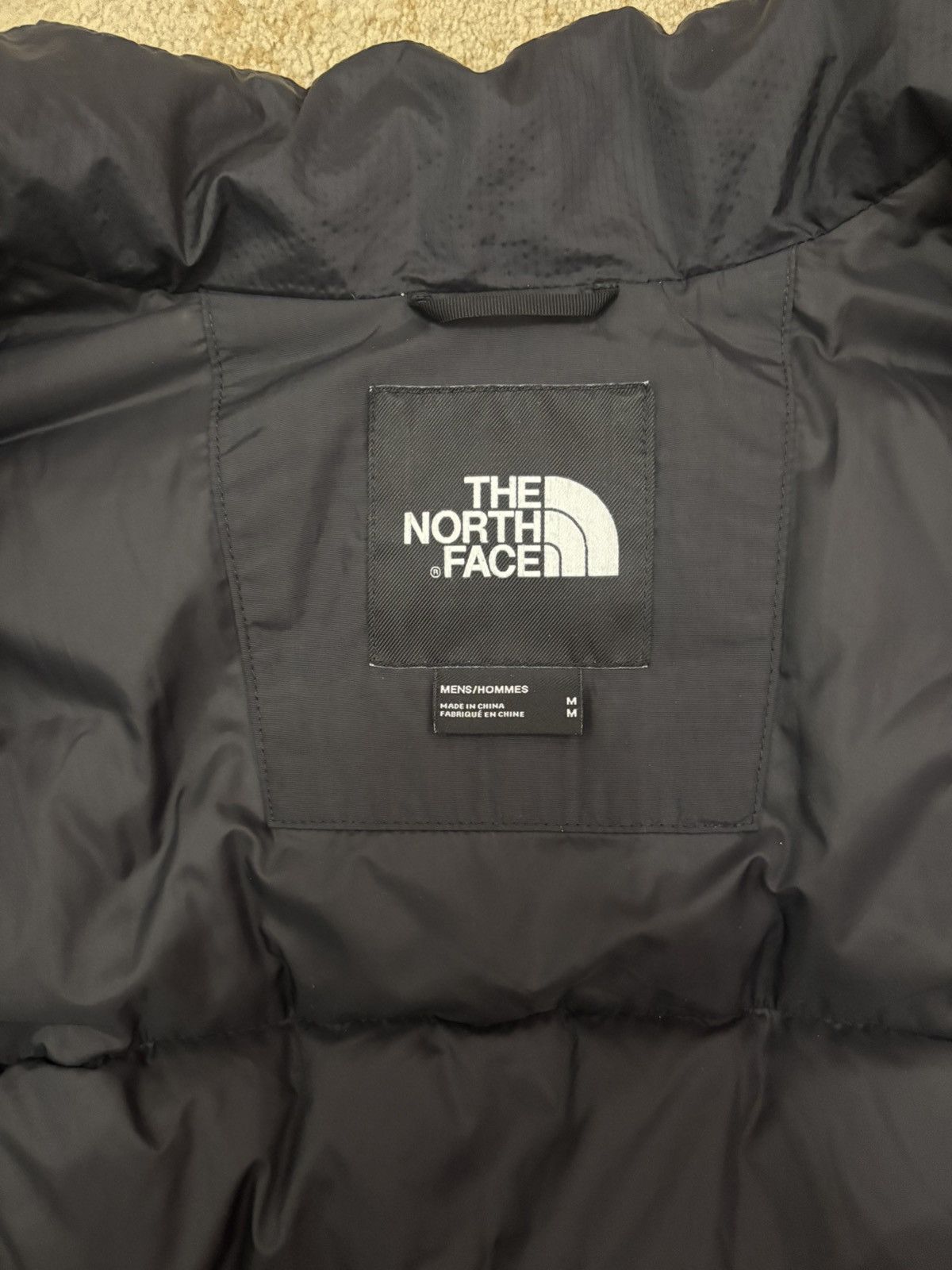 The North Face the north face puffer jacket 700 Size US M / EU 48-50 / 2 - 8 Thumbnail