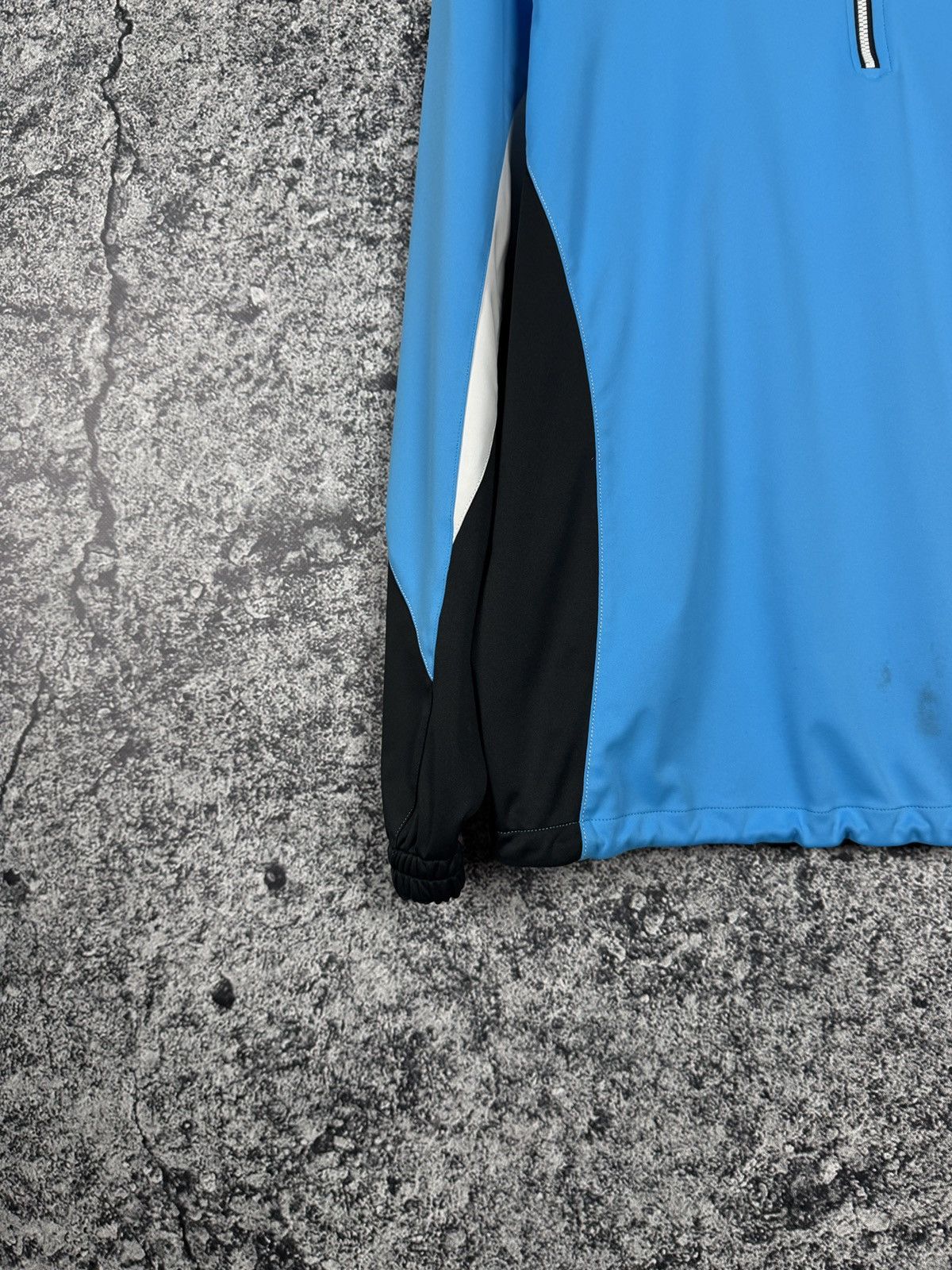 Galvin Green Galvin Green Windstopper Soft Shell Half Zip Jacket Golf Size US L / EU 52-54 / 3 - 4 Thumbnail