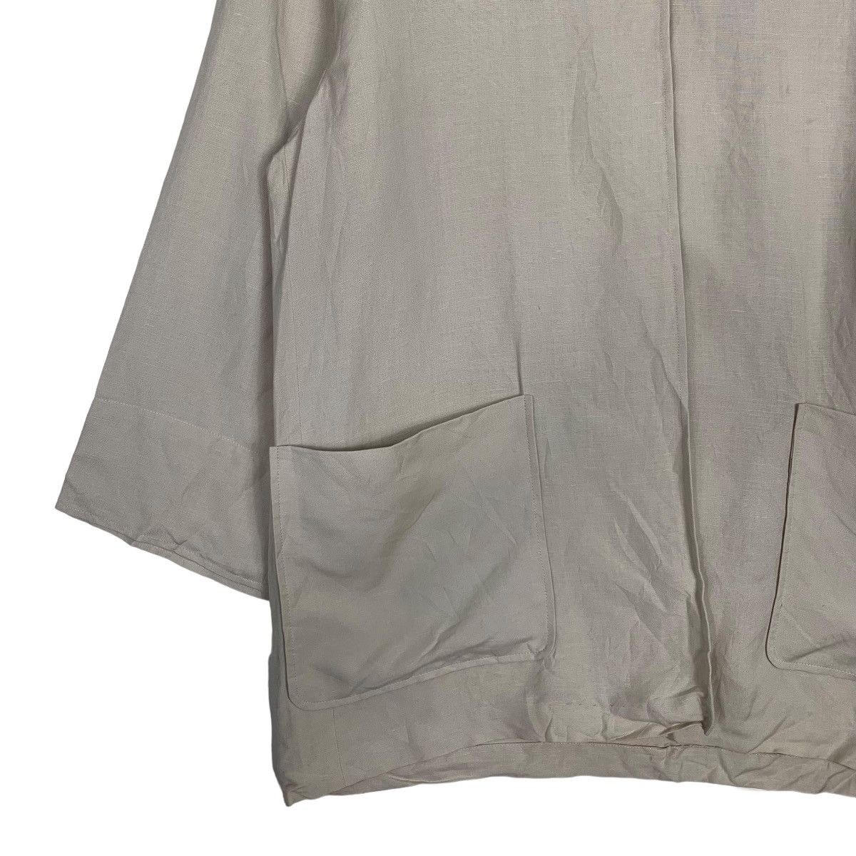 Other PACO RABANNE Paris Casual Jacket #0086-C6 Size US M / EU 48-50 / 2 - 4 Thumbnail
