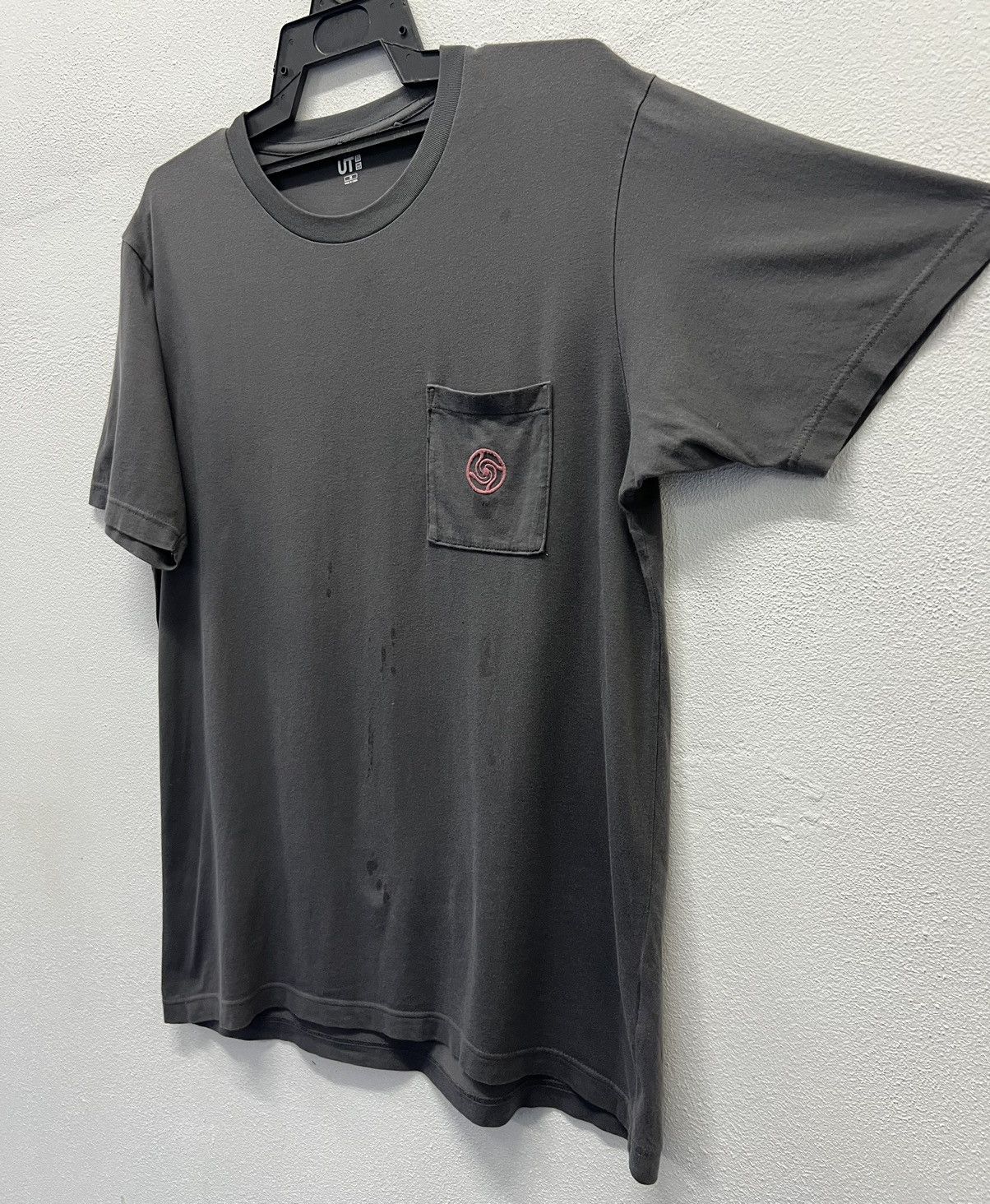 Anime × Uniqlo × Vintage 🔥grailsale🔥 VINTAGE JUJUTSU KAISEN SHIRT Size US M / EU 48-50 / 2 - 6 Thumbnail
