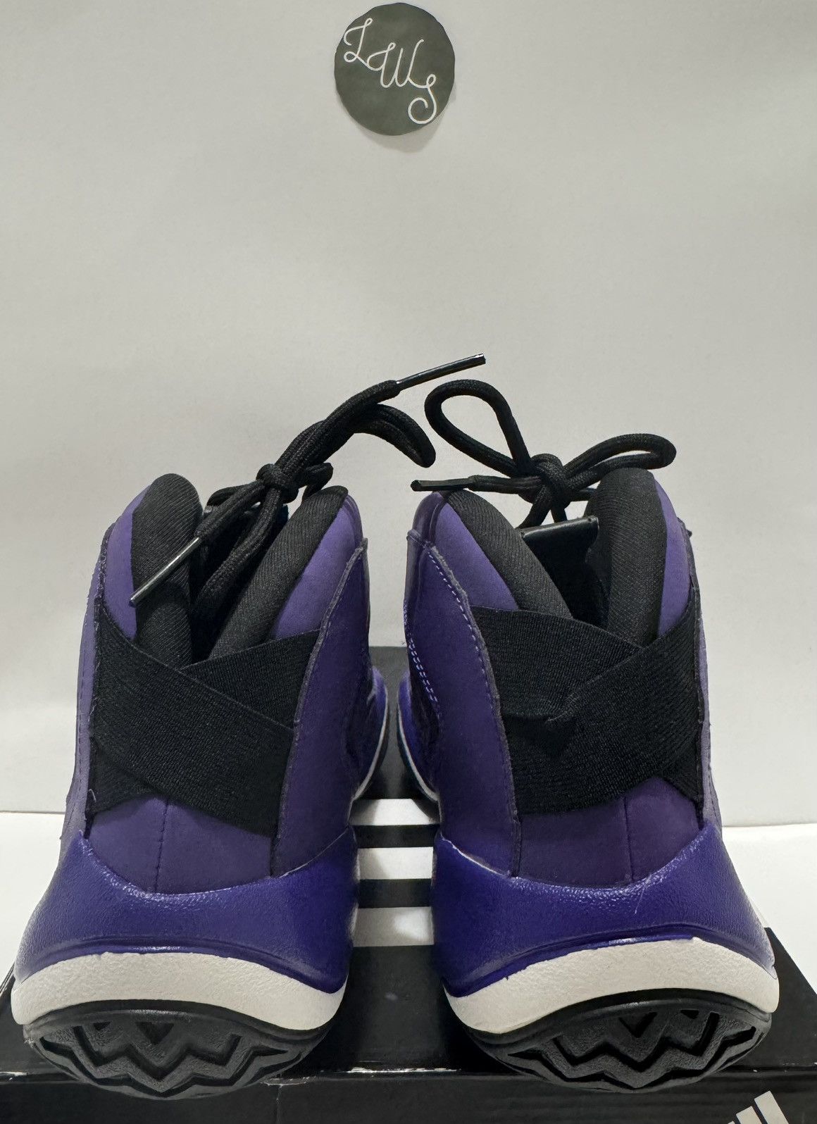 Adidas × Nike Crazy 97 Kobe Bryant Size US 10.5 / EU 43-44 - 6 Thumbnail