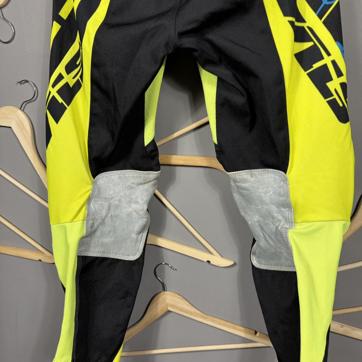 Other JT Racing USA Hyperlite Pants Size US 32 / EU 48 - 8 Thumbnail