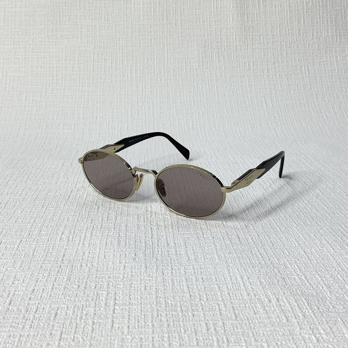 Prada PRADA 0PR 65ZS Size ONE SIZE - 1 Thumbnail