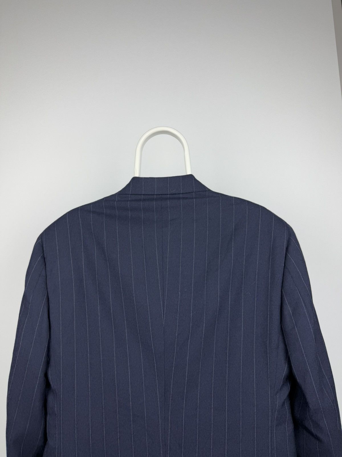 Polo Ralph Lauren Polo Ralph Lauren wool blazer Size 38R - 8 Thumbnail