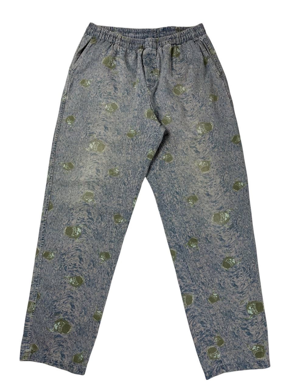 Quiksilver × Vintage Quiksilver Size US 28 / EU 44 - 1 Thumbnail