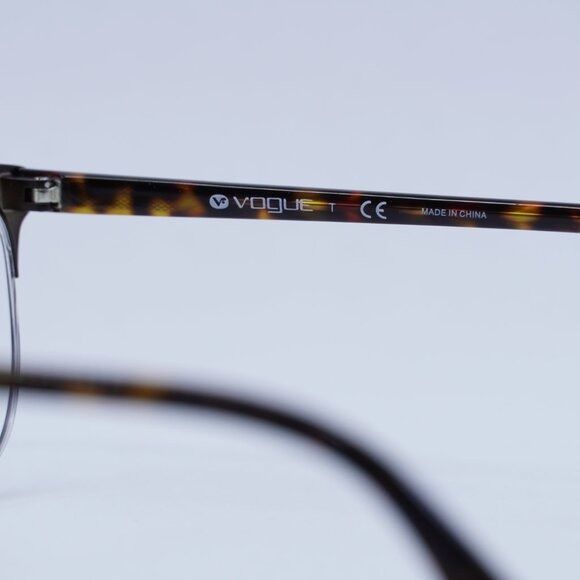 Vogue Vogue VO3963 934S Eyeglasses 53mm Size ONE SIZE - 8 Thumbnail