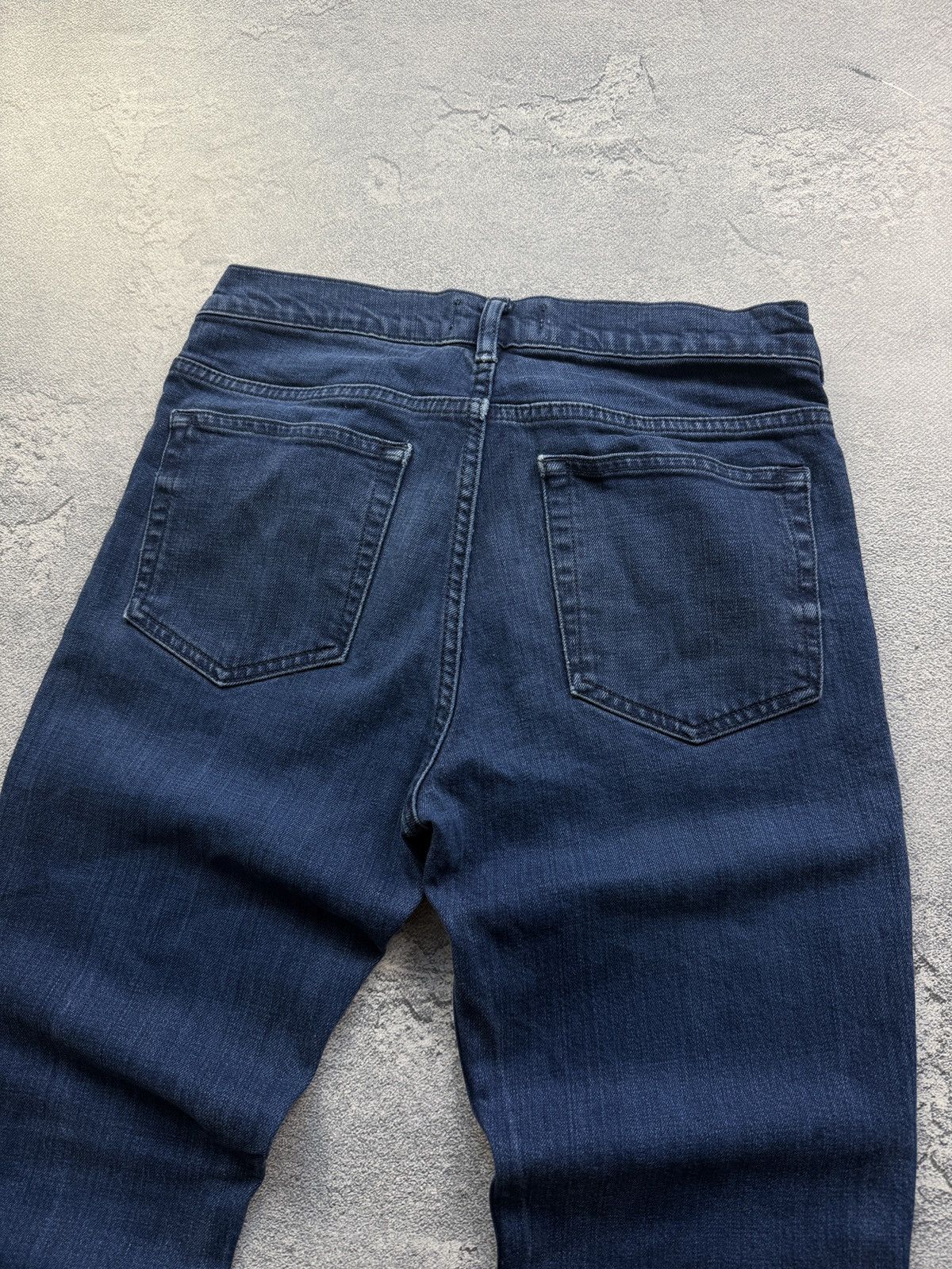 Acne Studios Acne Studios Jeans Size US 31 - 9 Thumbnail