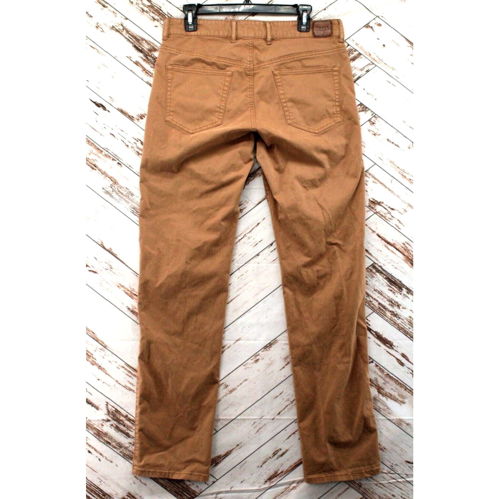 Peter Millar VINTAGE No Size US 32 / EU 48 - 7 Thumbnail